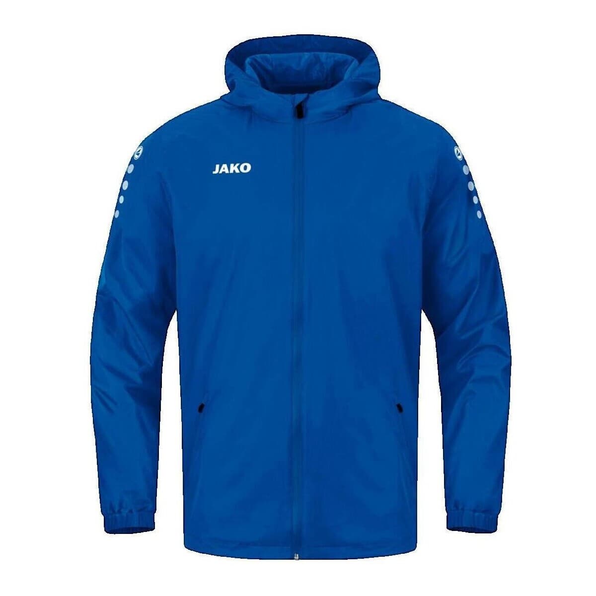 Ζακέτα Jako Veste de survêtement Team 2.0 bleu