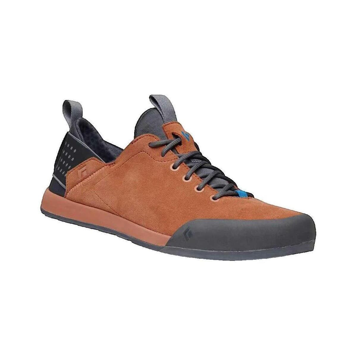 Παπούτσια Sport Black Diamond Chaussures Running Waterproof bleu