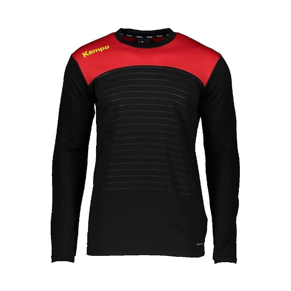 Μπλουζάκια με μακριά μανίκια Kempa T-shirt Emotion 2.0