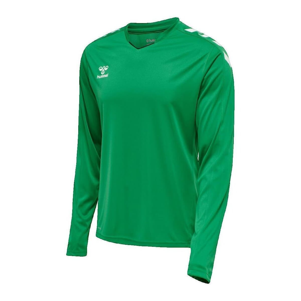 Μπλουζάκια με μακριά μανίκια hummel T-shirt Core XK manches longues