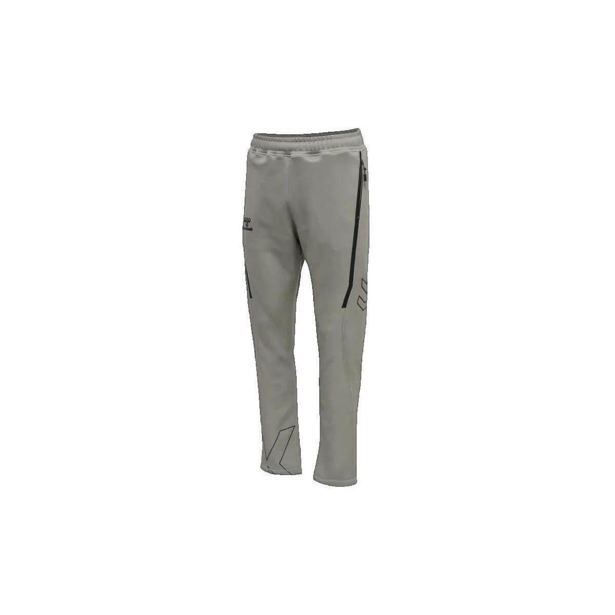 Φόρμες hummel Pantalon de survêtement Cima Xk gris