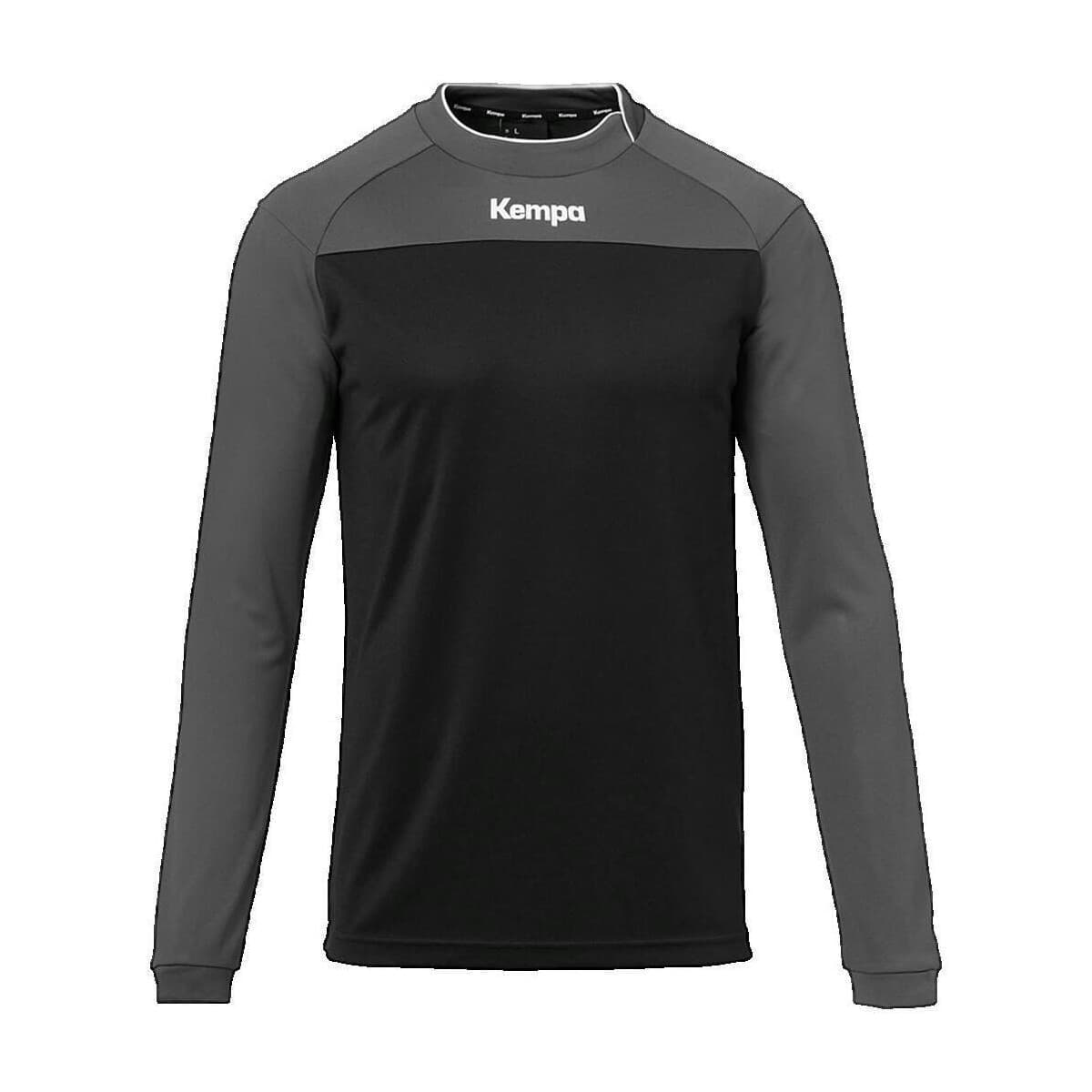 Μπλουζάκια με μακριά μανίκια Kempa T-shirt manches longues Prime