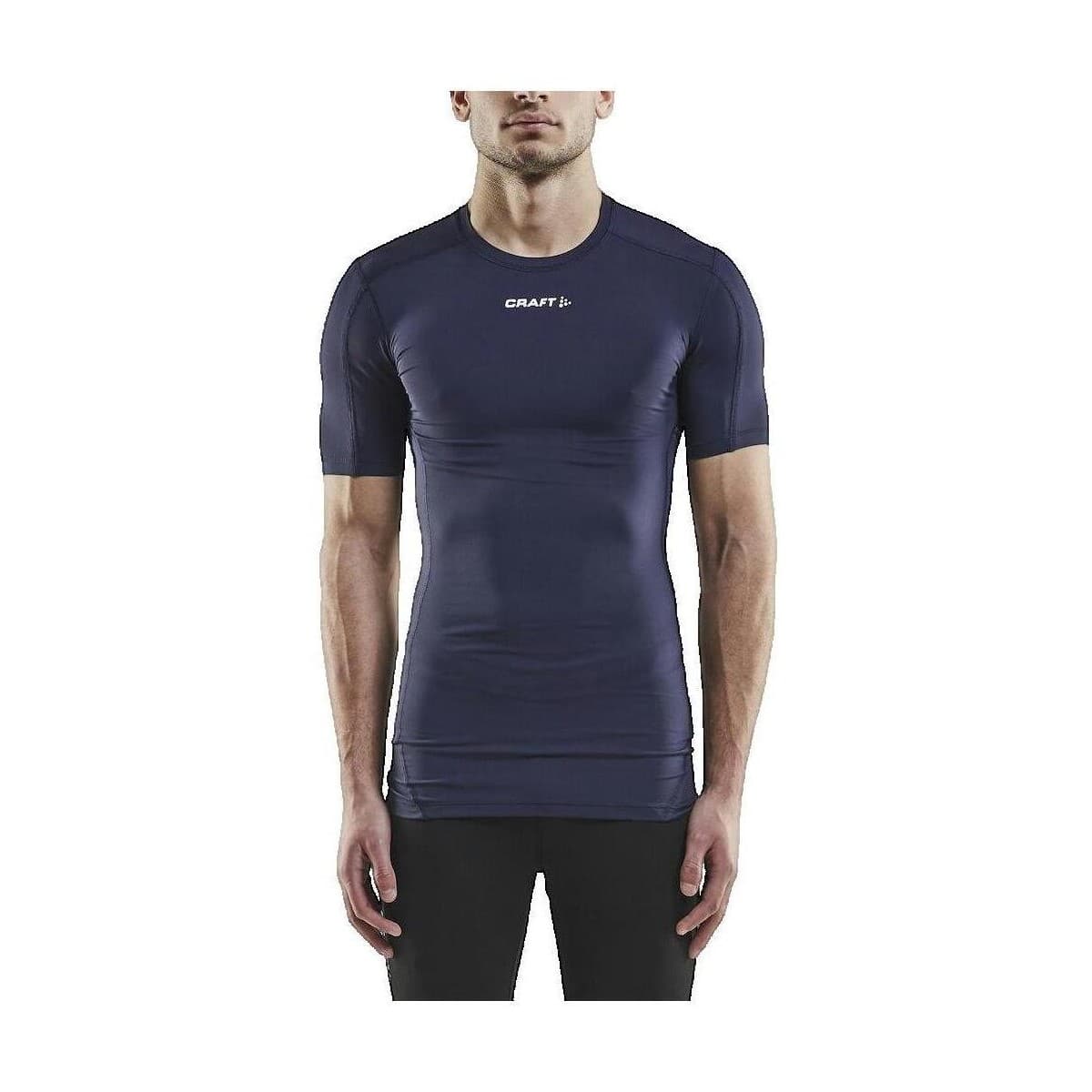 T-shirt με κοντά μανίκια Craft T-shirt Pro Control Compression