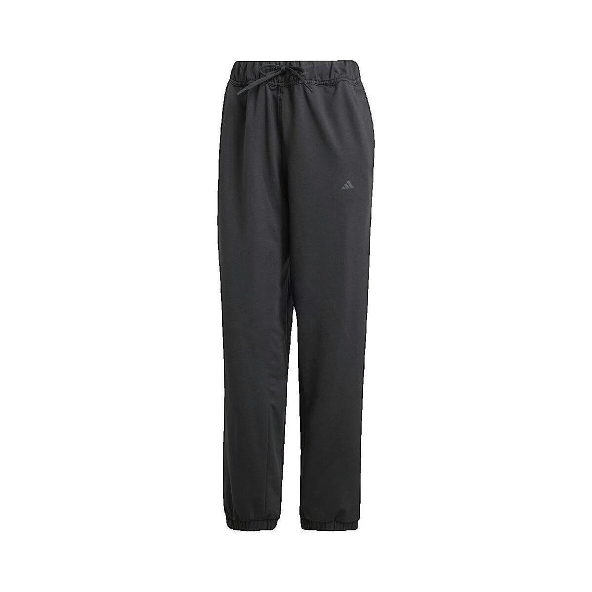 Φόρμες adidas Pantalon Power Loose Fit