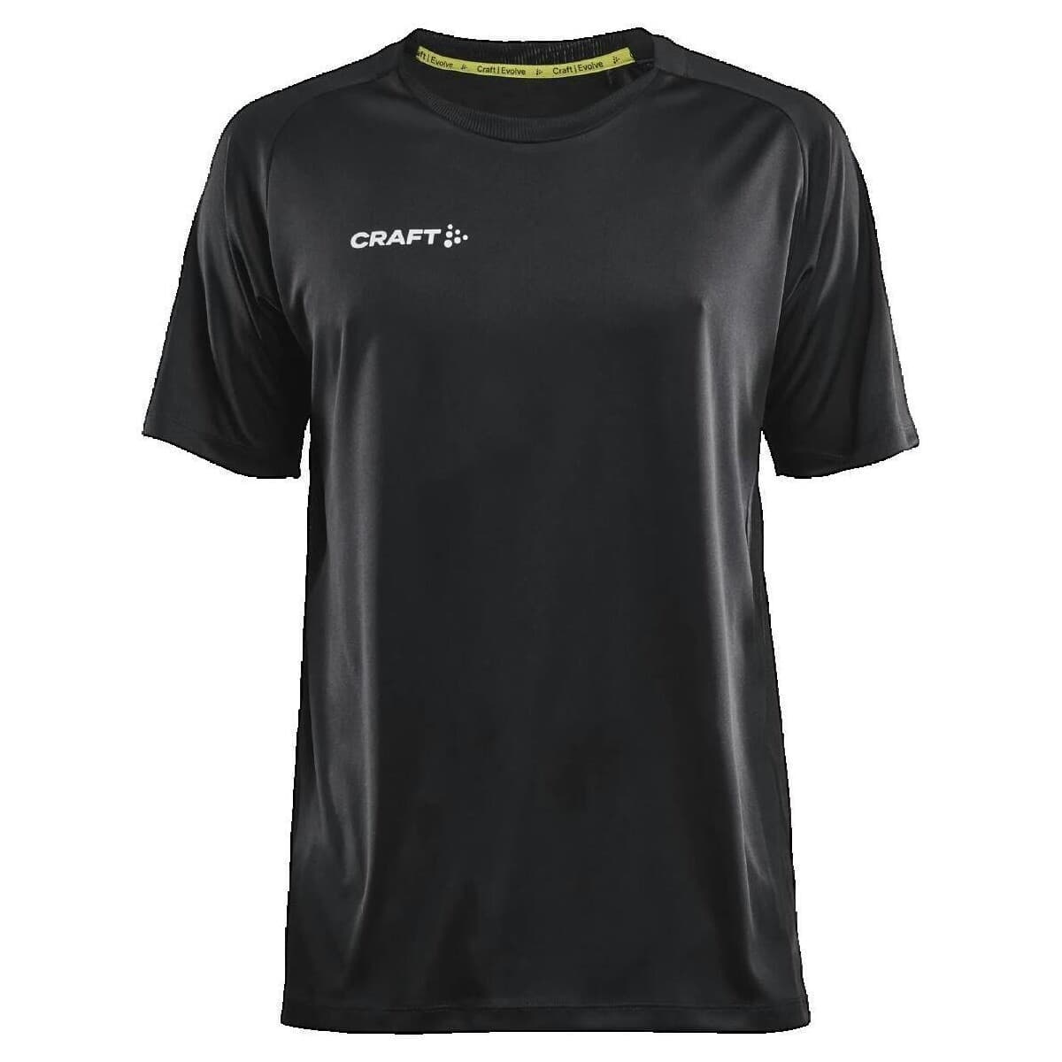 T-shirt με κοντά μανίκια Craft T-shirt Evolve léger et respirant