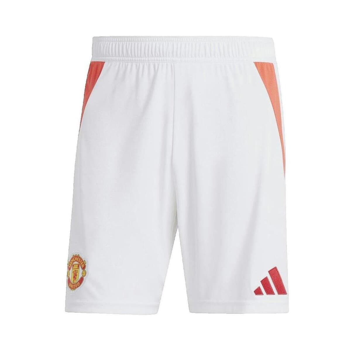 Shorts & Βερμούδες adidas Short Manchester United domicile 24/25