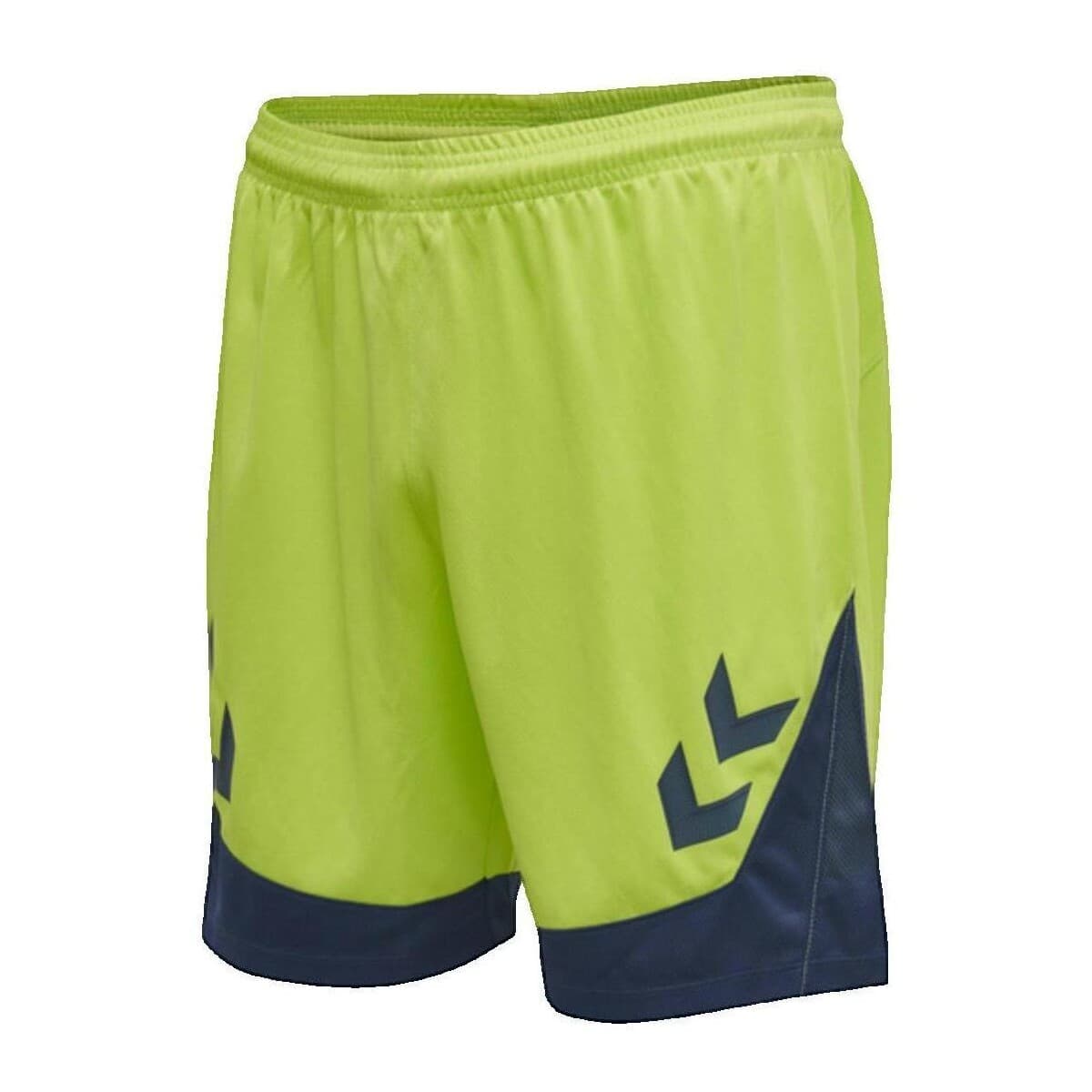 Shorts & Βερμούδες hummel Short hmlLead Poly vert