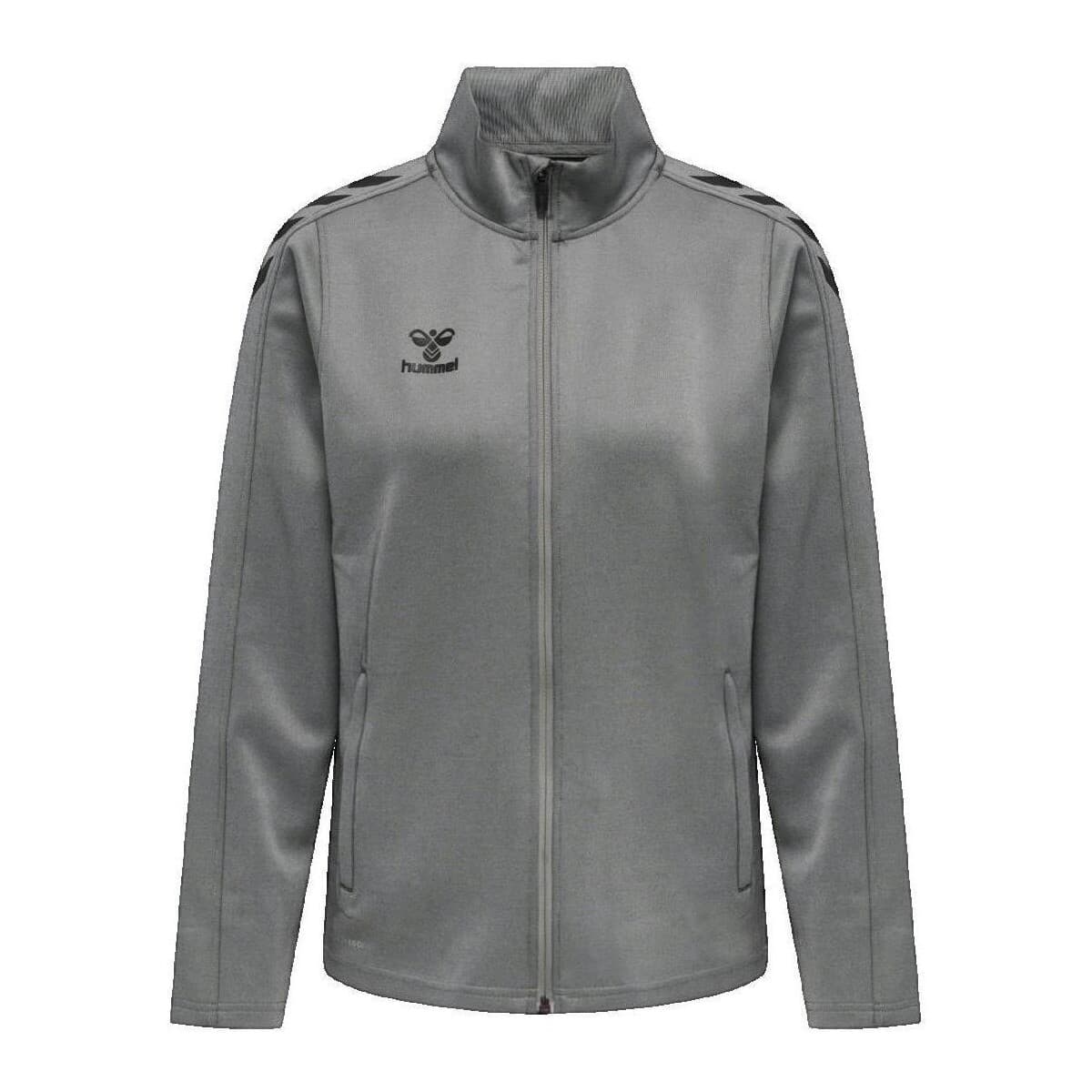 Ζακέτα hummel Veste de survêtement Core XK Poly Zip Woman