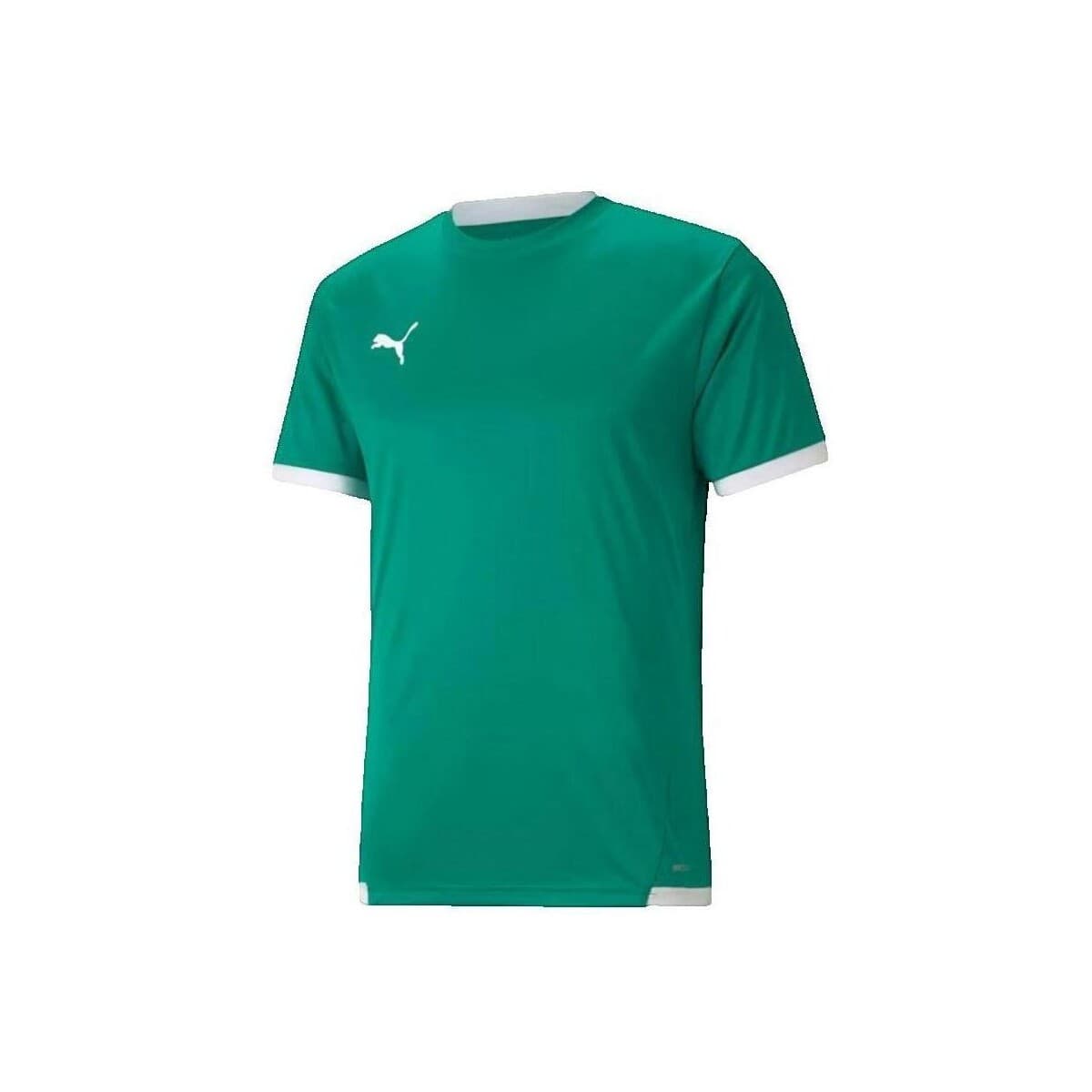 T-shirt με κοντά μανίκια Puma T-shirt Teamliga Jersey