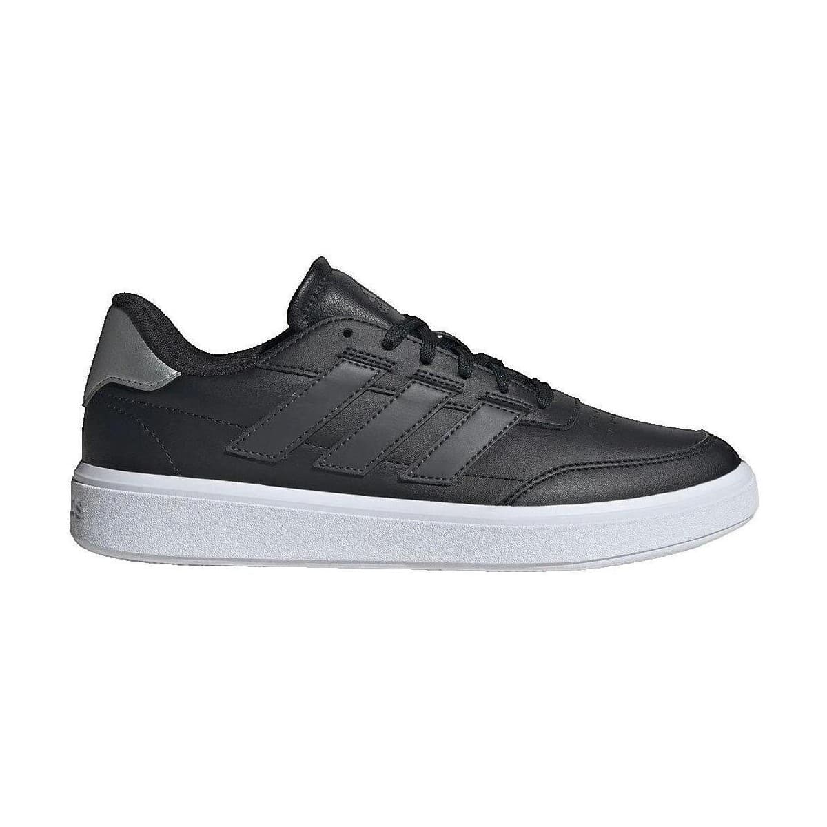 Xαμηλά Sneakers adidas Baskets Courtblock Noir