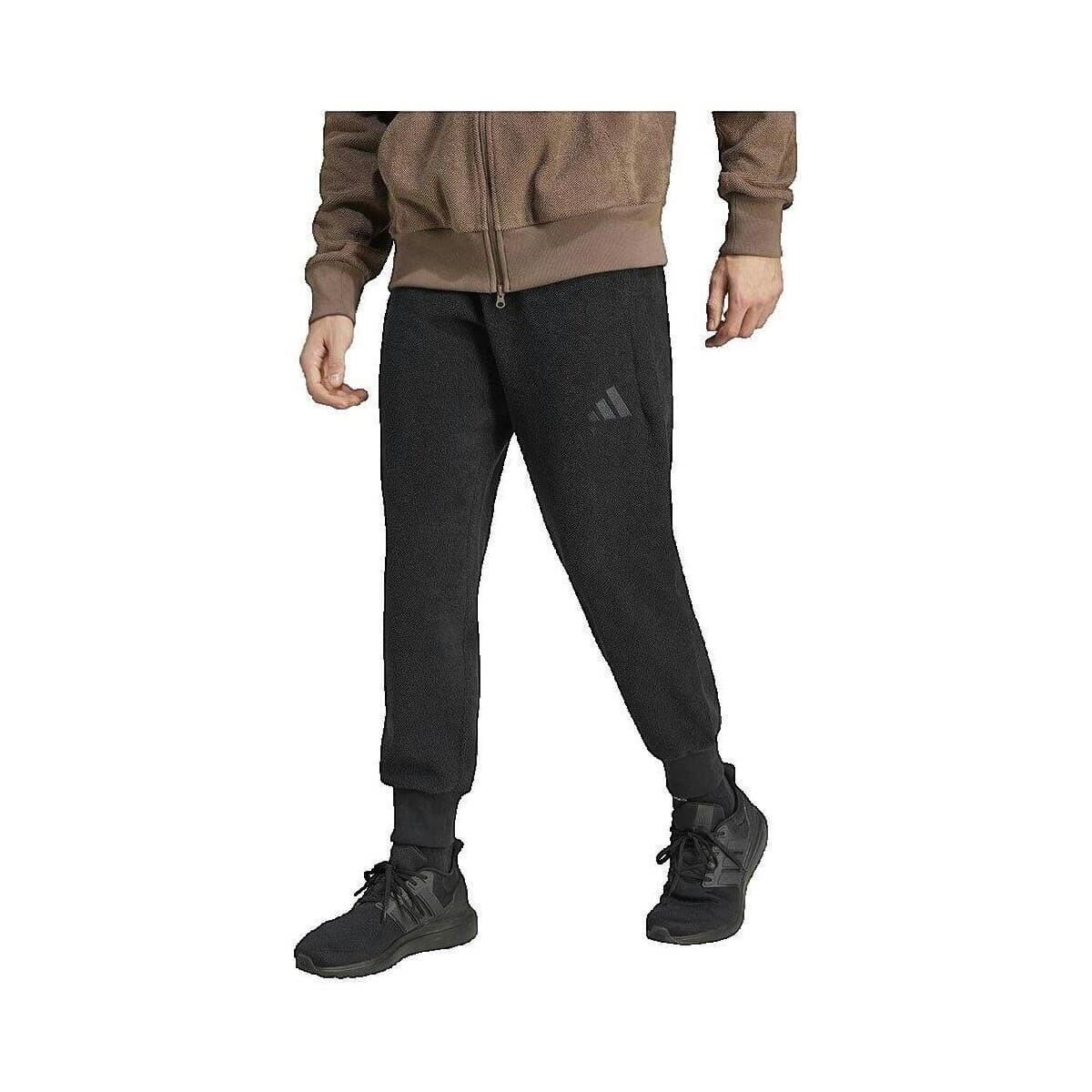 Παντελόνια adidas Pantalon Elevated All Szn Terry Loop