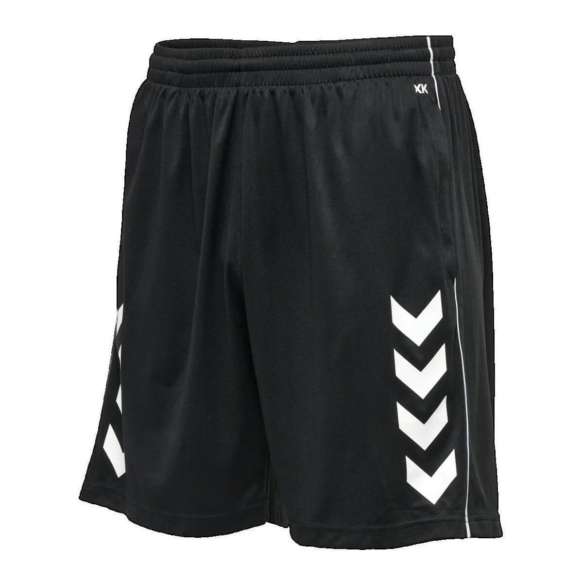 Shorts & Βερμούδες hummel Short Core XK Poly Coach