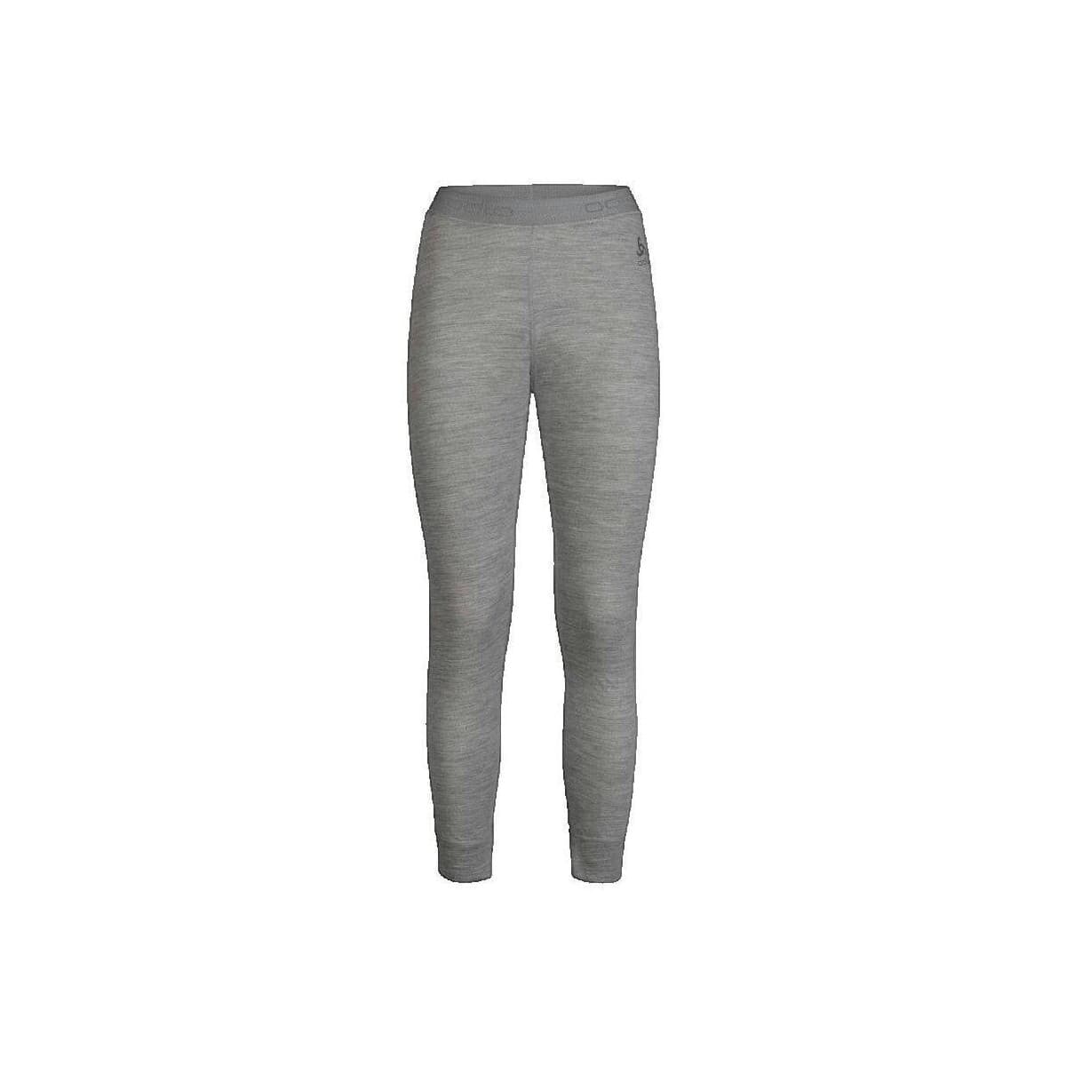 Καλσόν Odlo Legging Natural 100% Laine Mérinos Thermique
