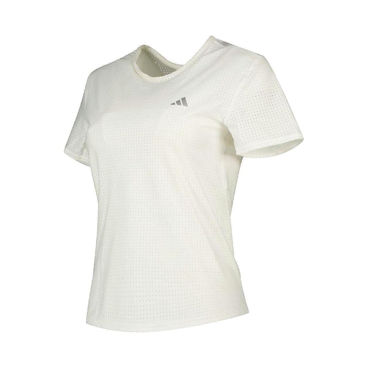 T-shirt με κοντά μανίκια adidas T-shirt Running AEROREADY