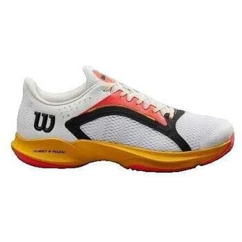 Παπούτσια του τέννις Wilson Chaussures de sport indoor Hurakn 2.0