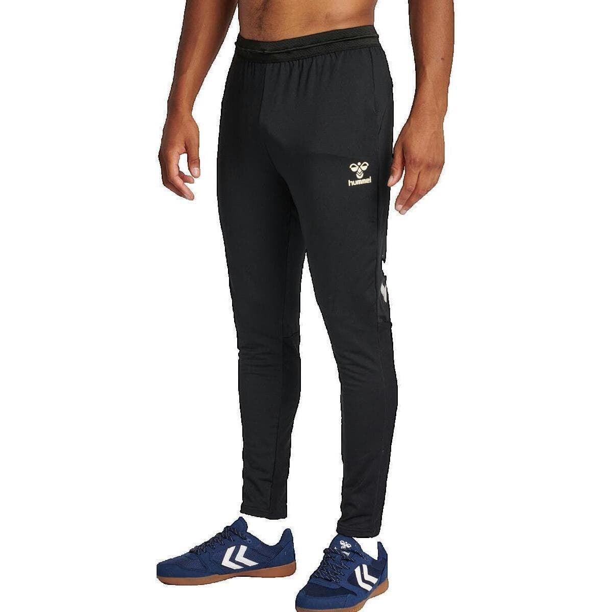 Φόρμες hummel Pantalon hmlLEAD PRO d'entraînement
