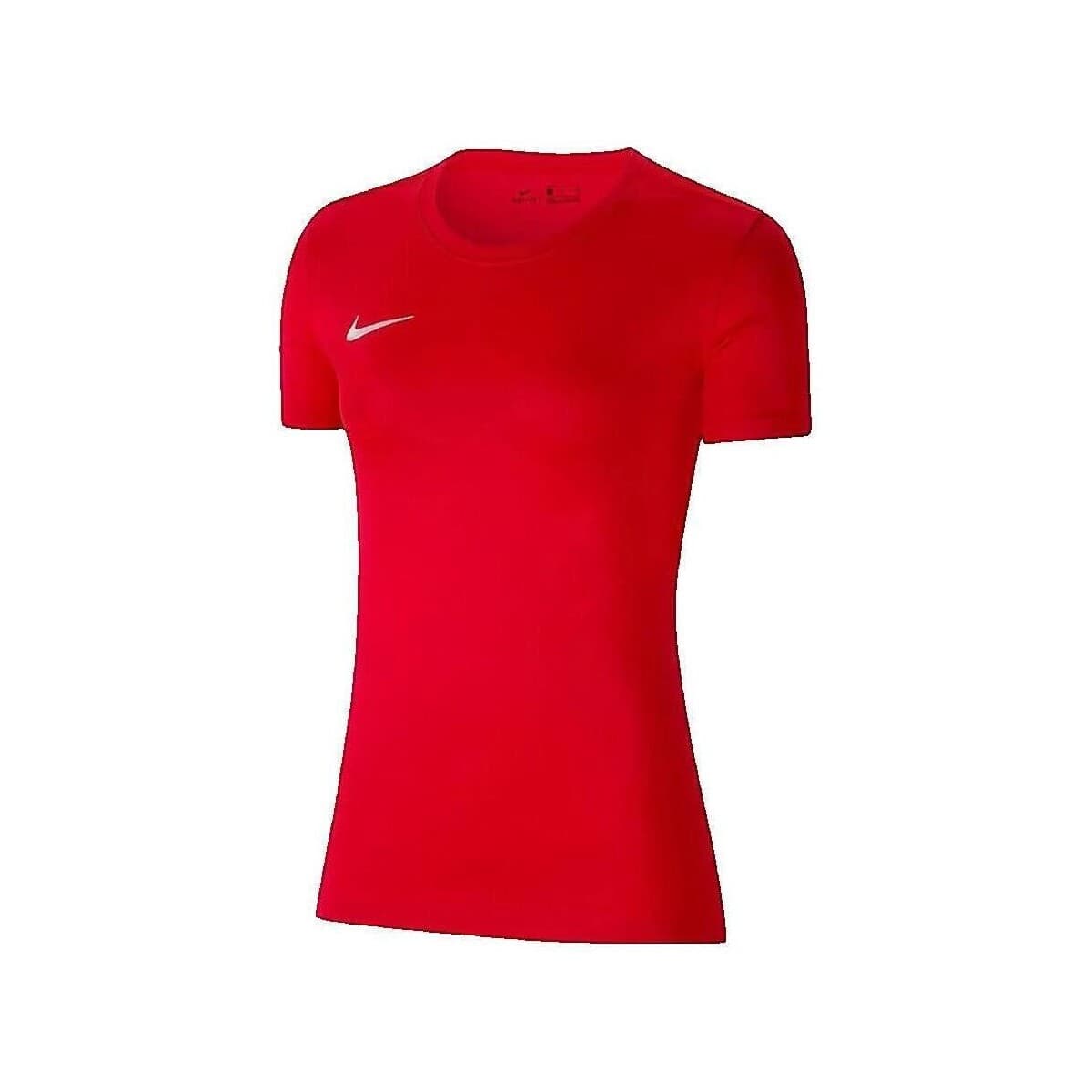 T-shirt με κοντά μανίκια Nike T-shirt Park Dry VII