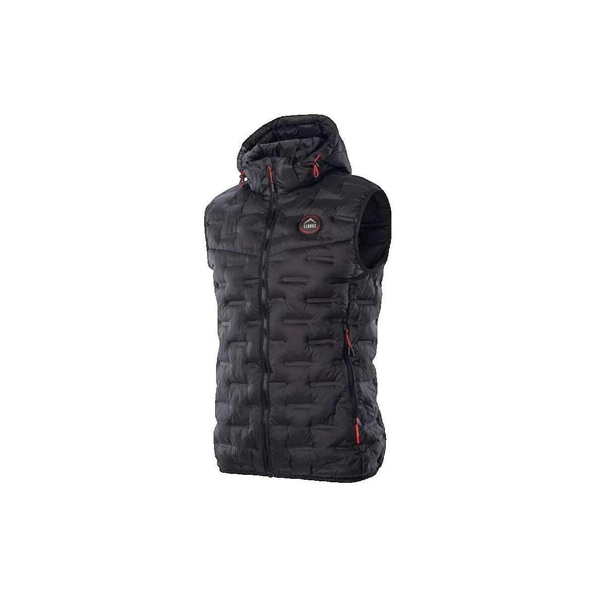 Σακάκια Elbrus Gilet Mines Vest Primaloft