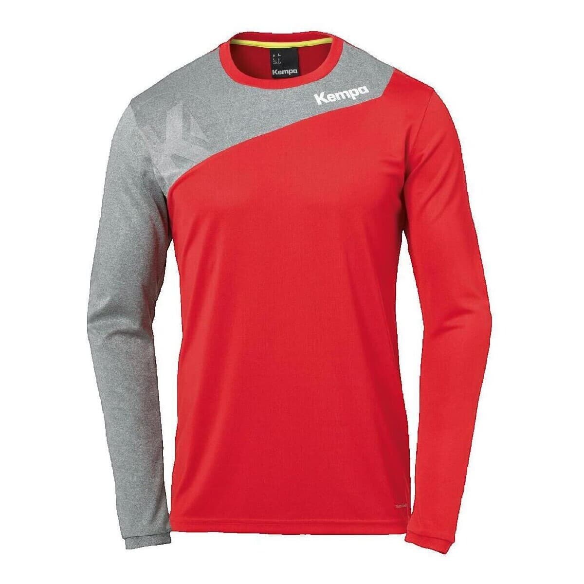 Μπλουζάκια με μακριά μανίκια Kempa T-shirt manches longues Core 2.0