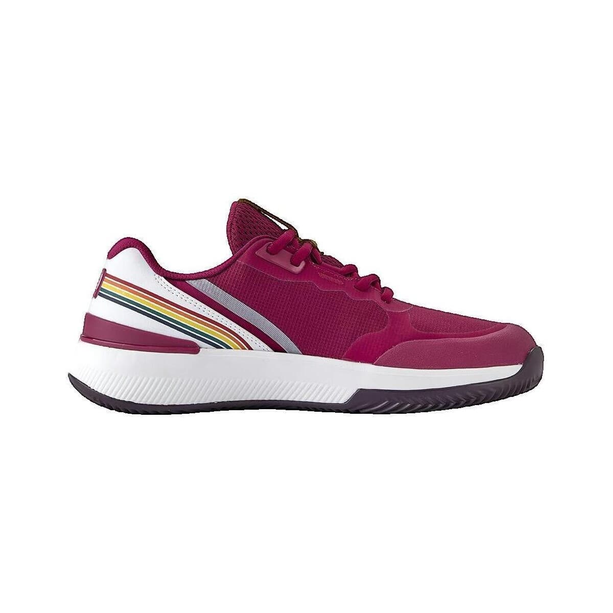 Παπούτσια του τέννις Wilson Chaussures de sport Intrigue Pro Clay