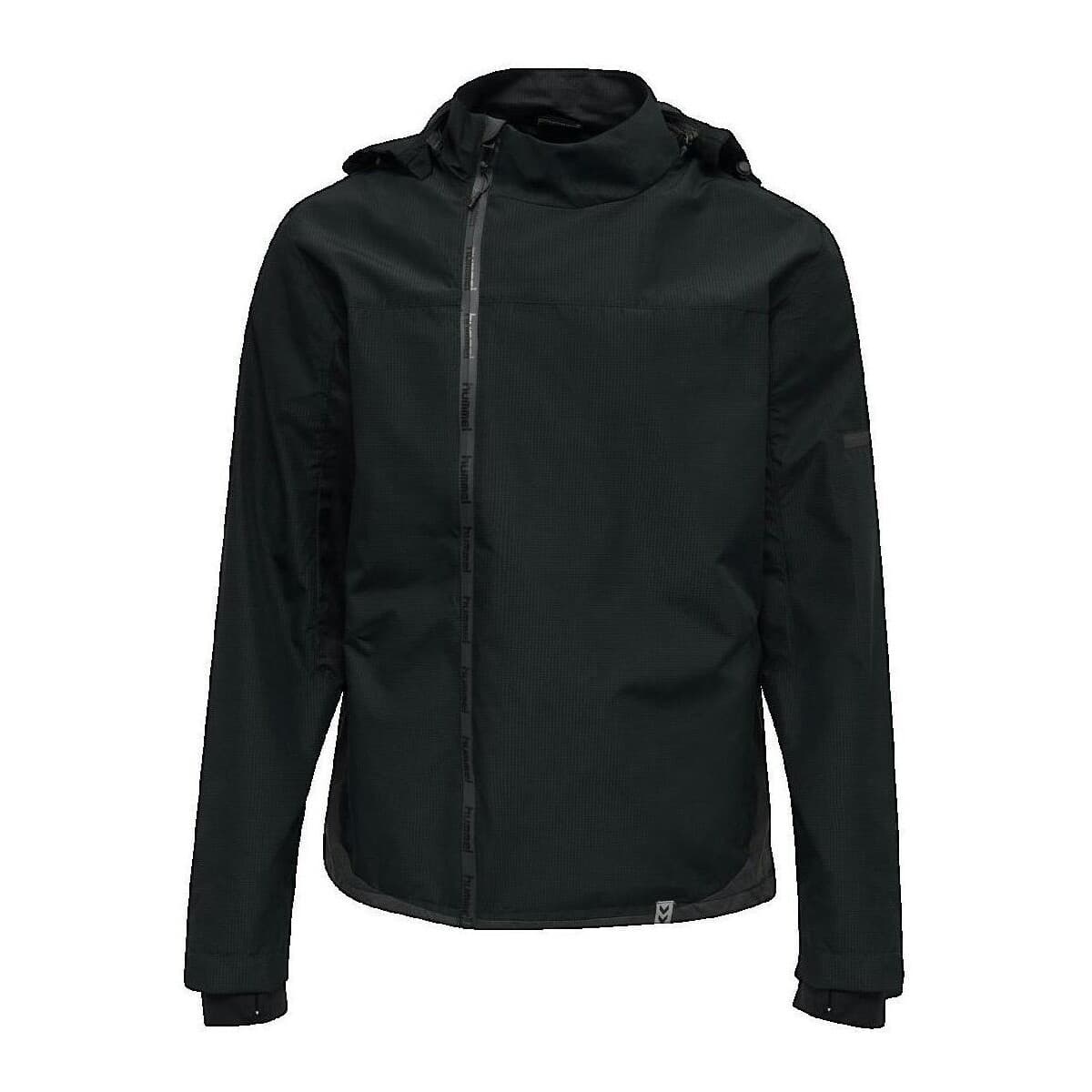 Σακάκια hummel Veste North imperméable avec capuche détachable