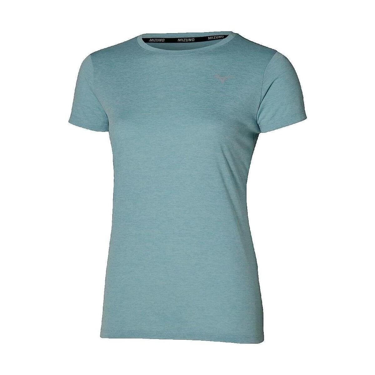 T-shirt με κοντά μανίκια Mizuno T-shirt Impulse Core