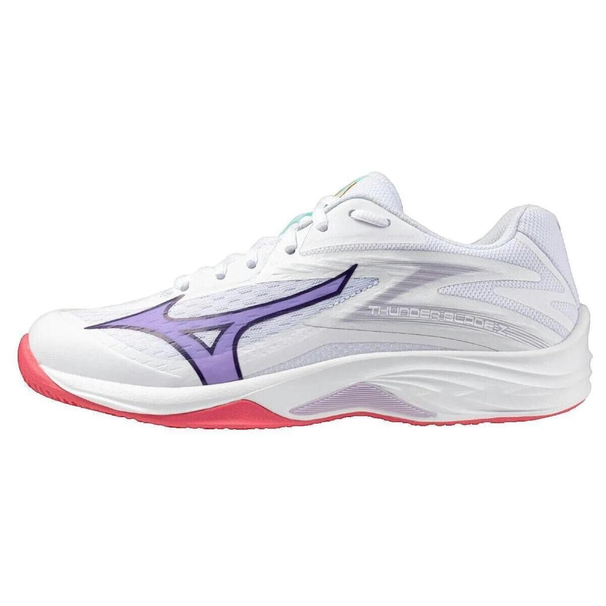 Xαμηλά Sneakers Mizuno Chaussures de sport indoor Thunder Blade Z