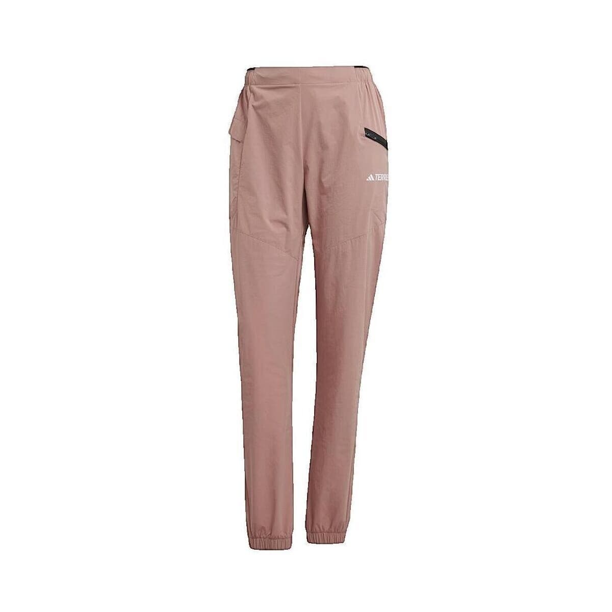 Φόρμες adidas Pantalon Terrex Xperior léger et ajusté