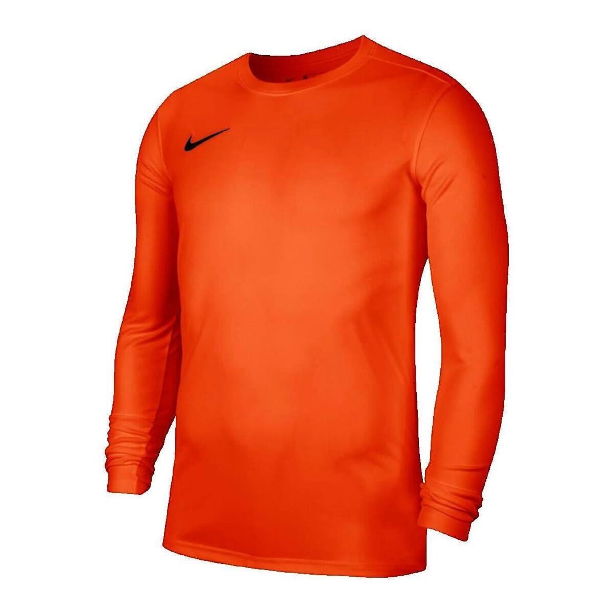 Μπλουζάκια με μακριά μανίκια Nike T-shirt Dri-FIT Park VII