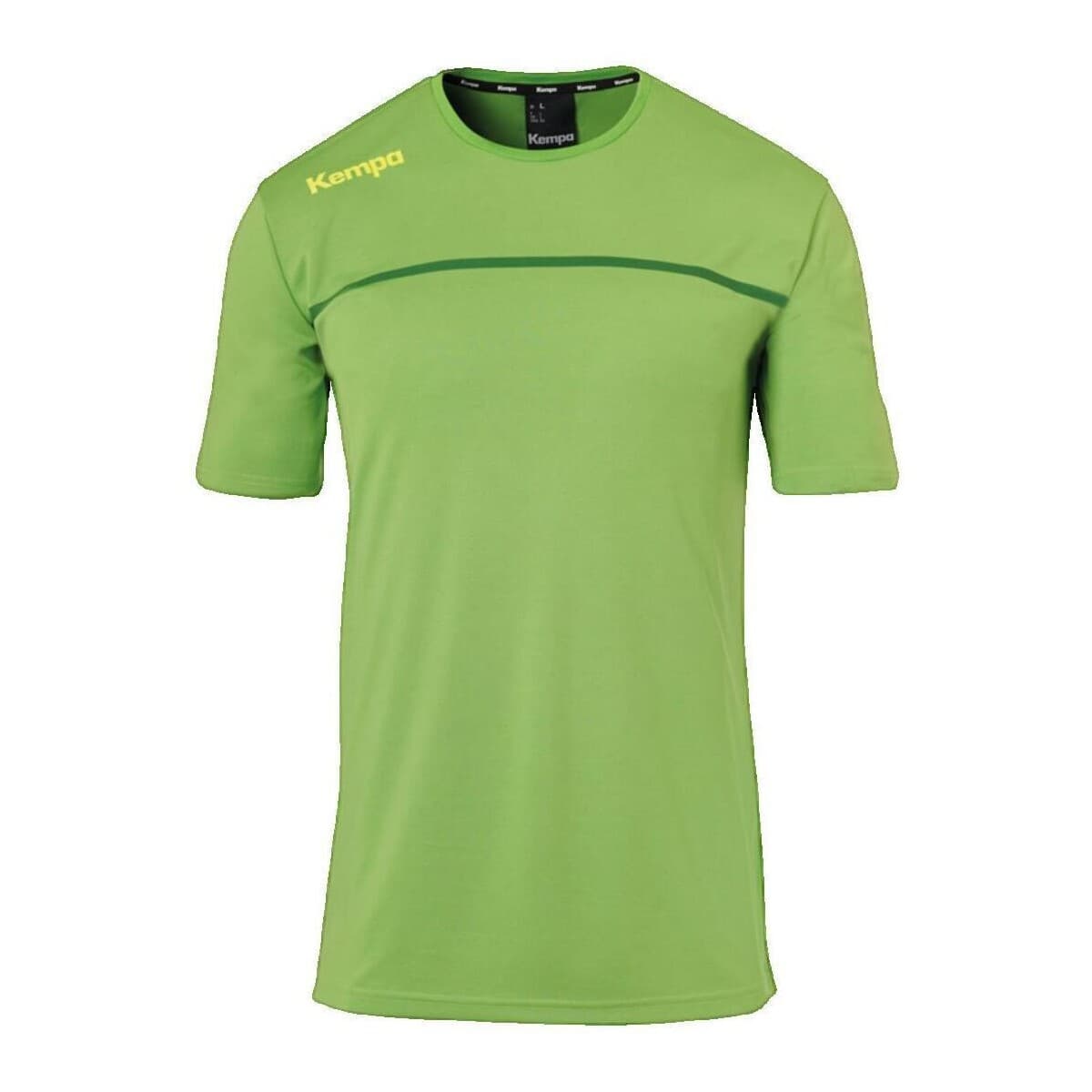 T-shirt με κοντά μανίκια Kempa T-shirt Emotion 2.0