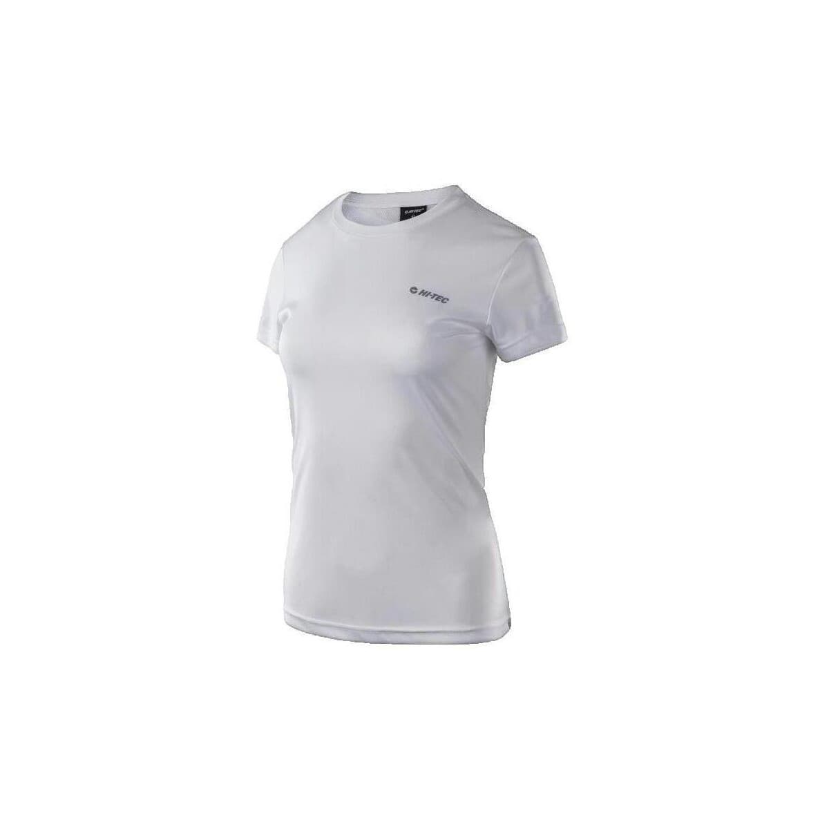 T-shirt με κοντά μανίκια Hi-Tec T-shirt léger et respirant pour femme