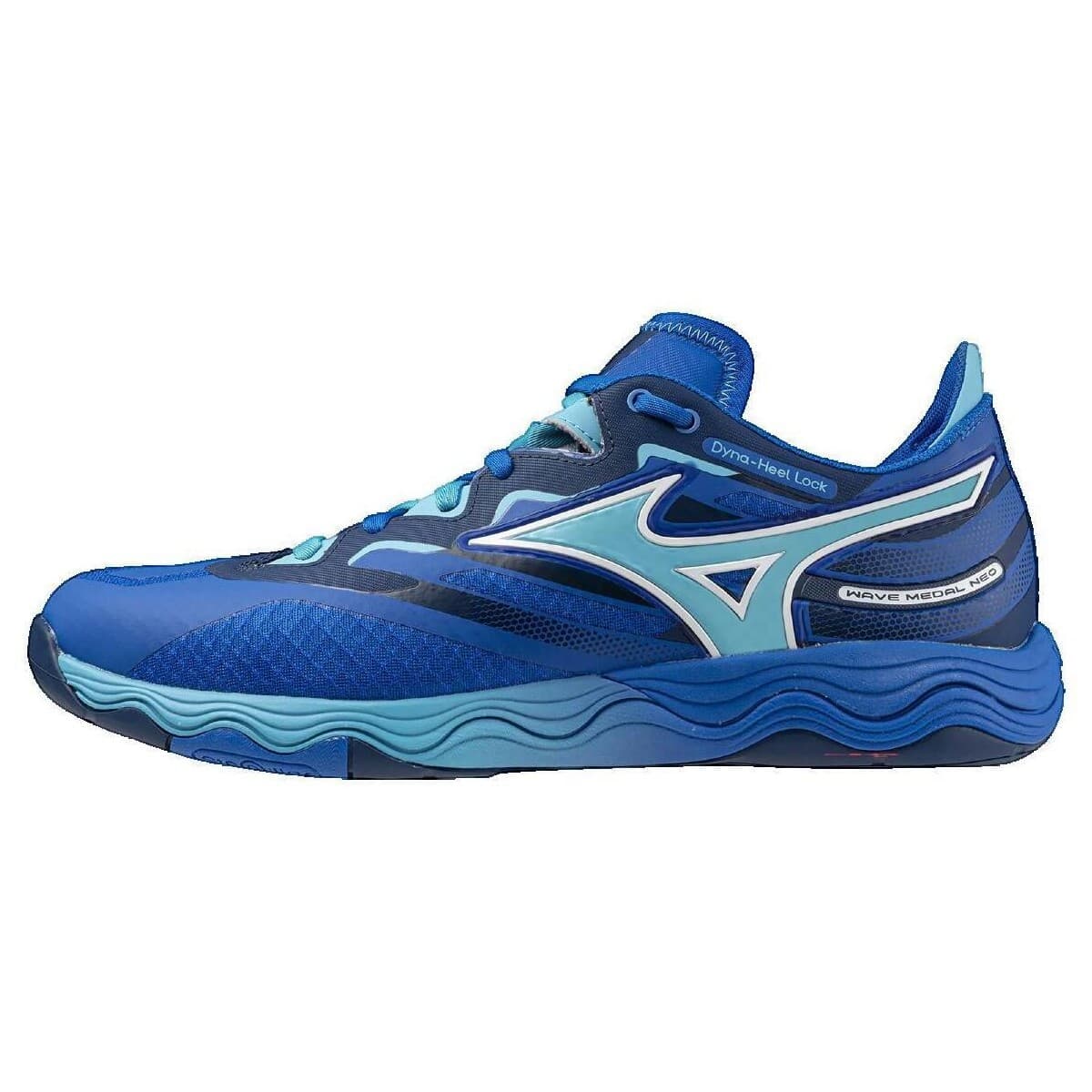 Παπούτσια για τρέξιμο Mizuno Chaussures de running Wave Medal 7 Neo