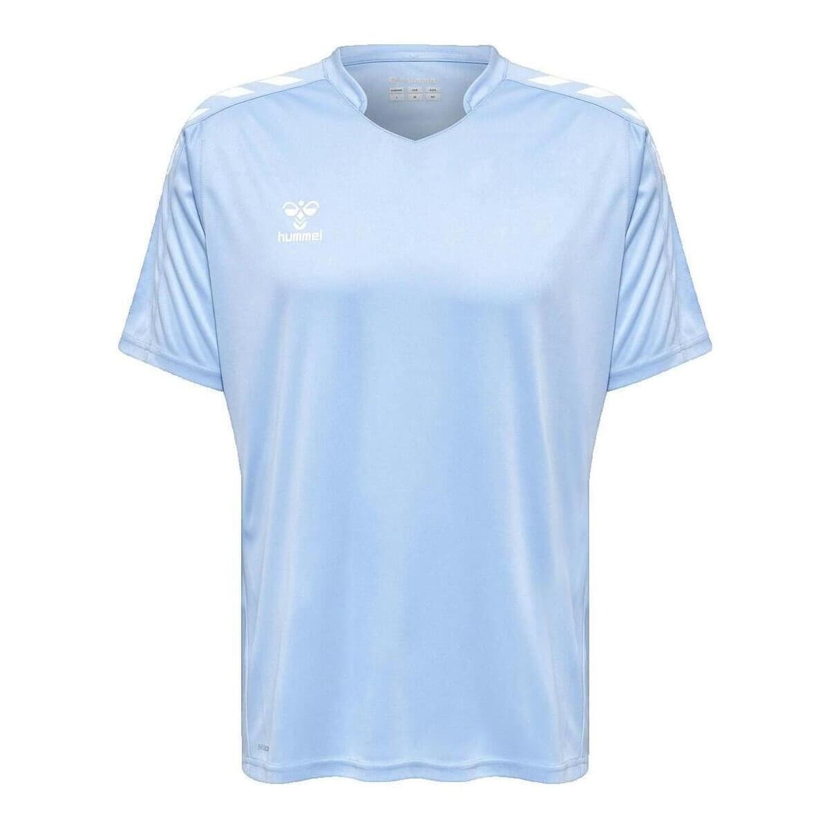 T-shirt με κοντά μανίκια hummel T-shirt HmlCore XK Poly