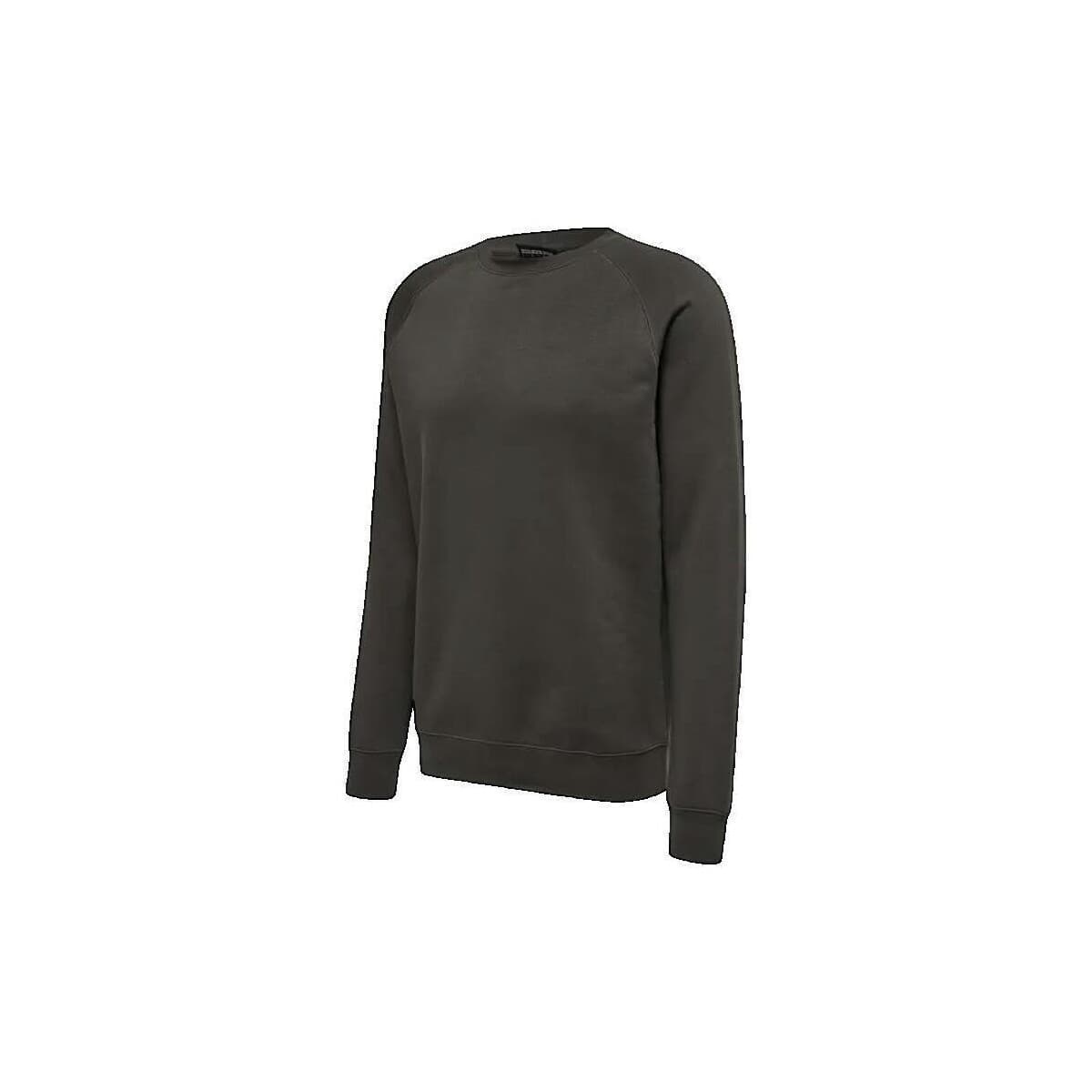 Φούτερ hummel Sweatshirt Red Heavy