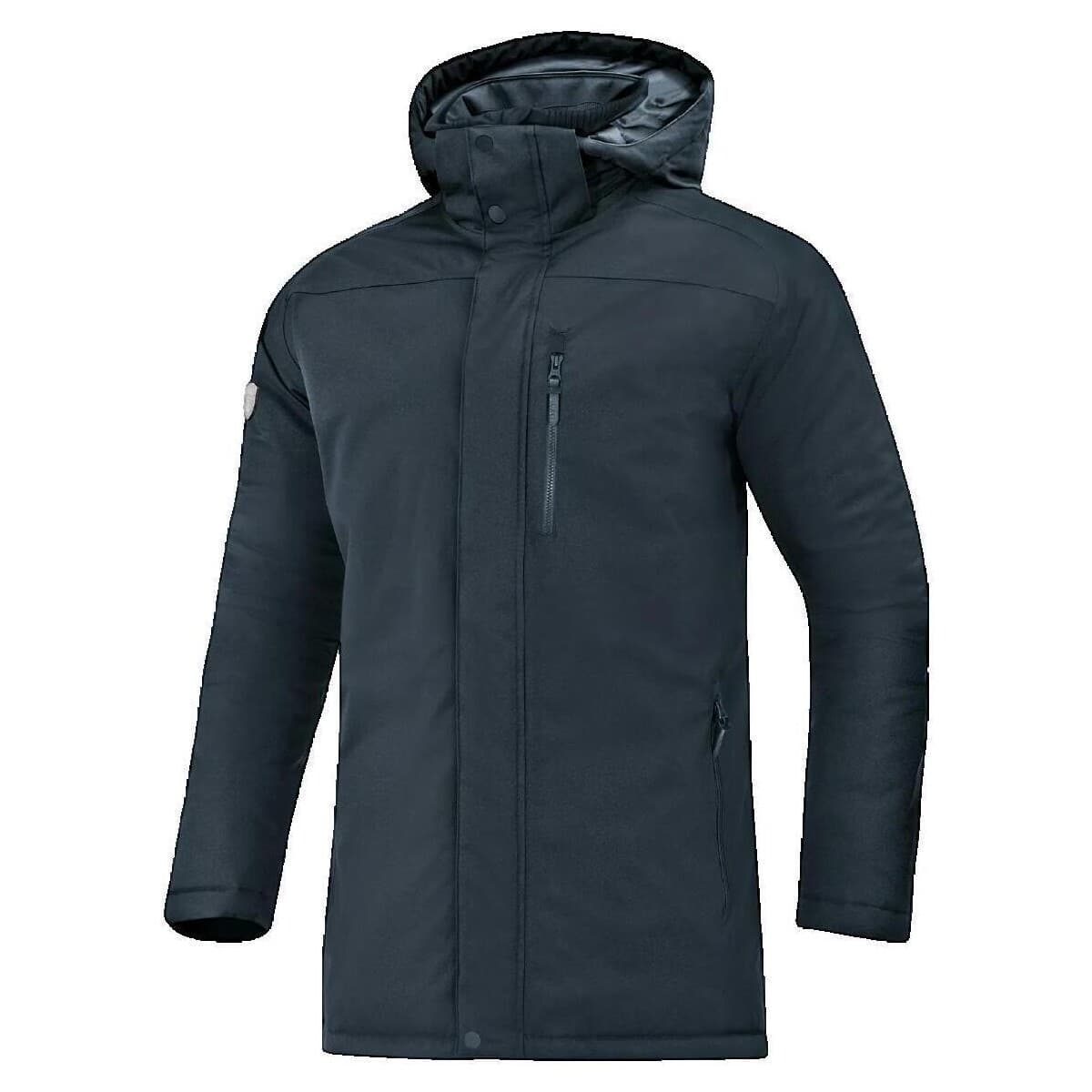 Παρκά Jako Parka Winterparka Denim