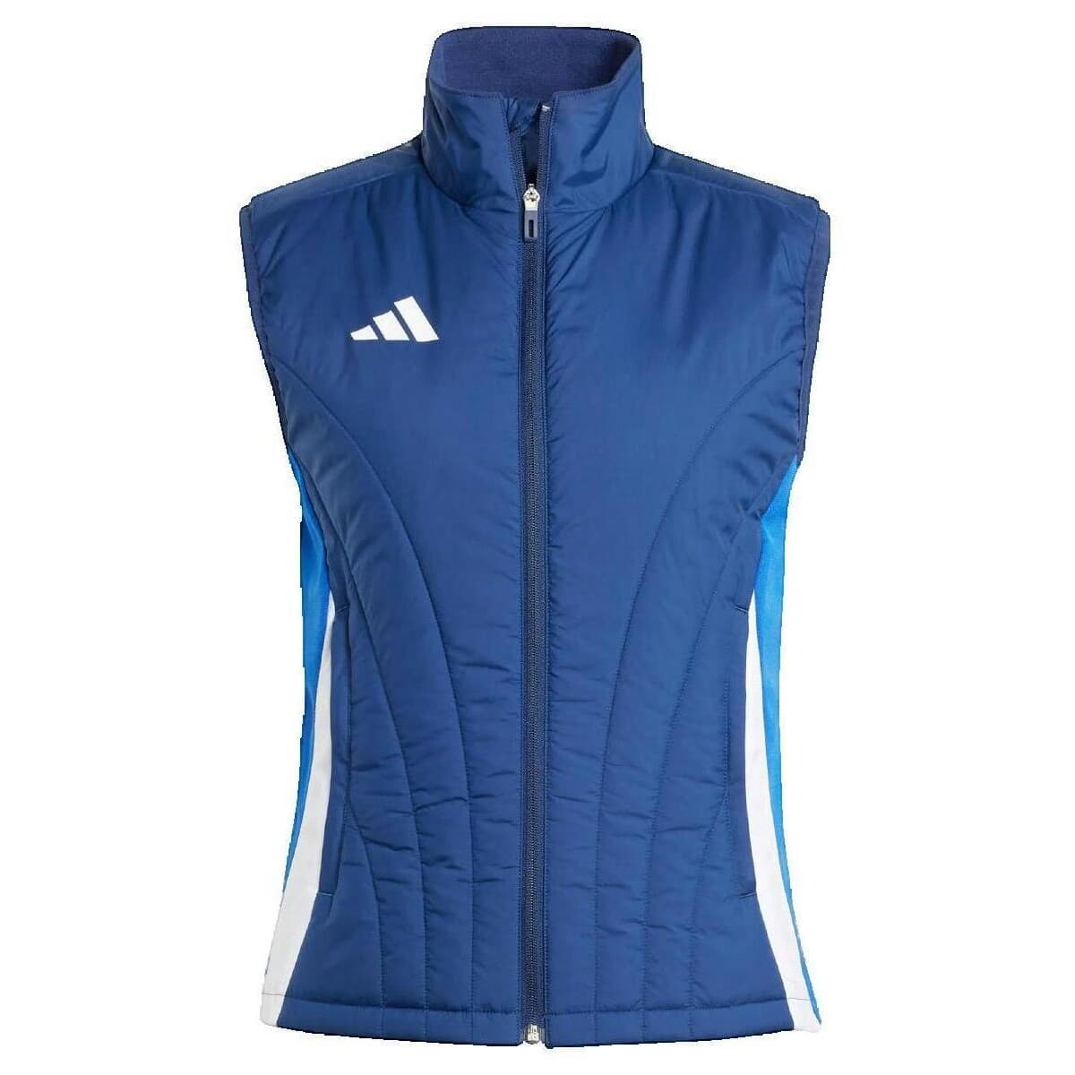 Μπουφάν / Ζακέτες adidas Veste Tiro 24 Competition Winterized
