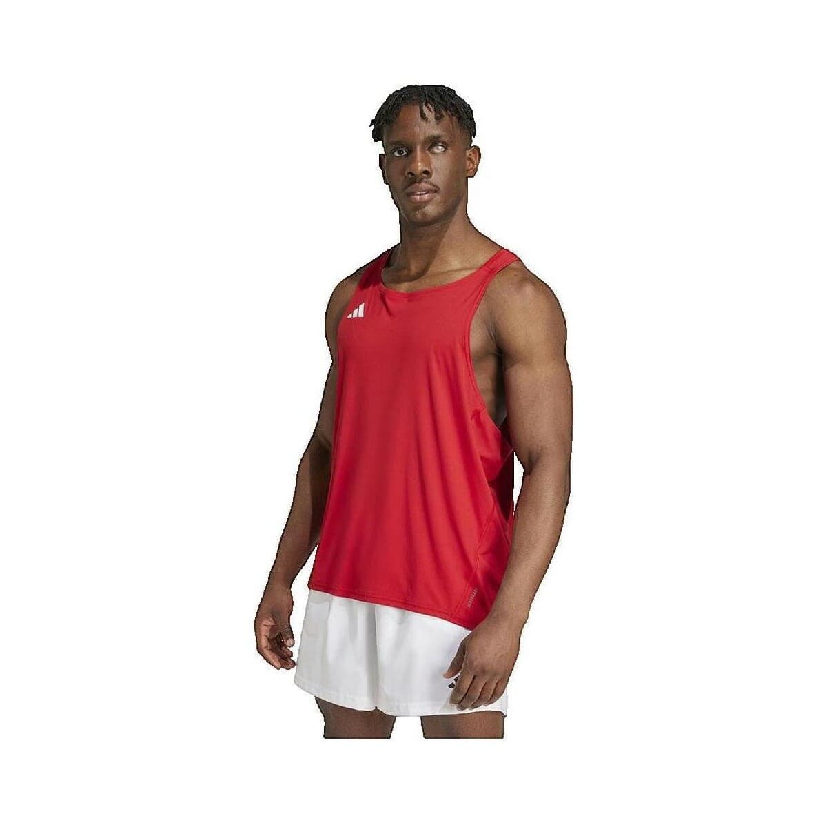 Αμάνικα/T-shirts χωρίς μανίκια adidas Débardeur Adizero Essentials