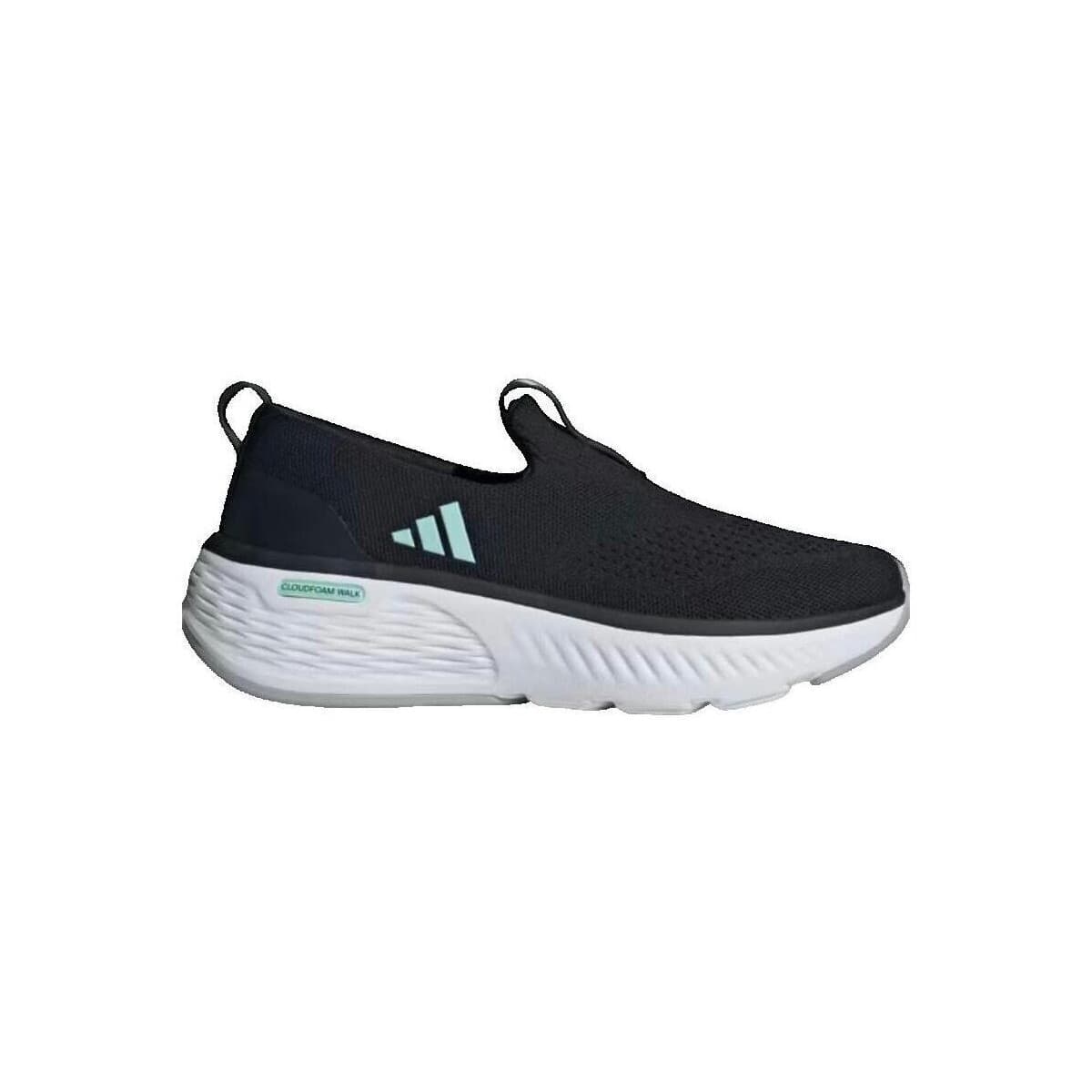 Slip on adidas Baskets basses Cloudfoam Go Lounger