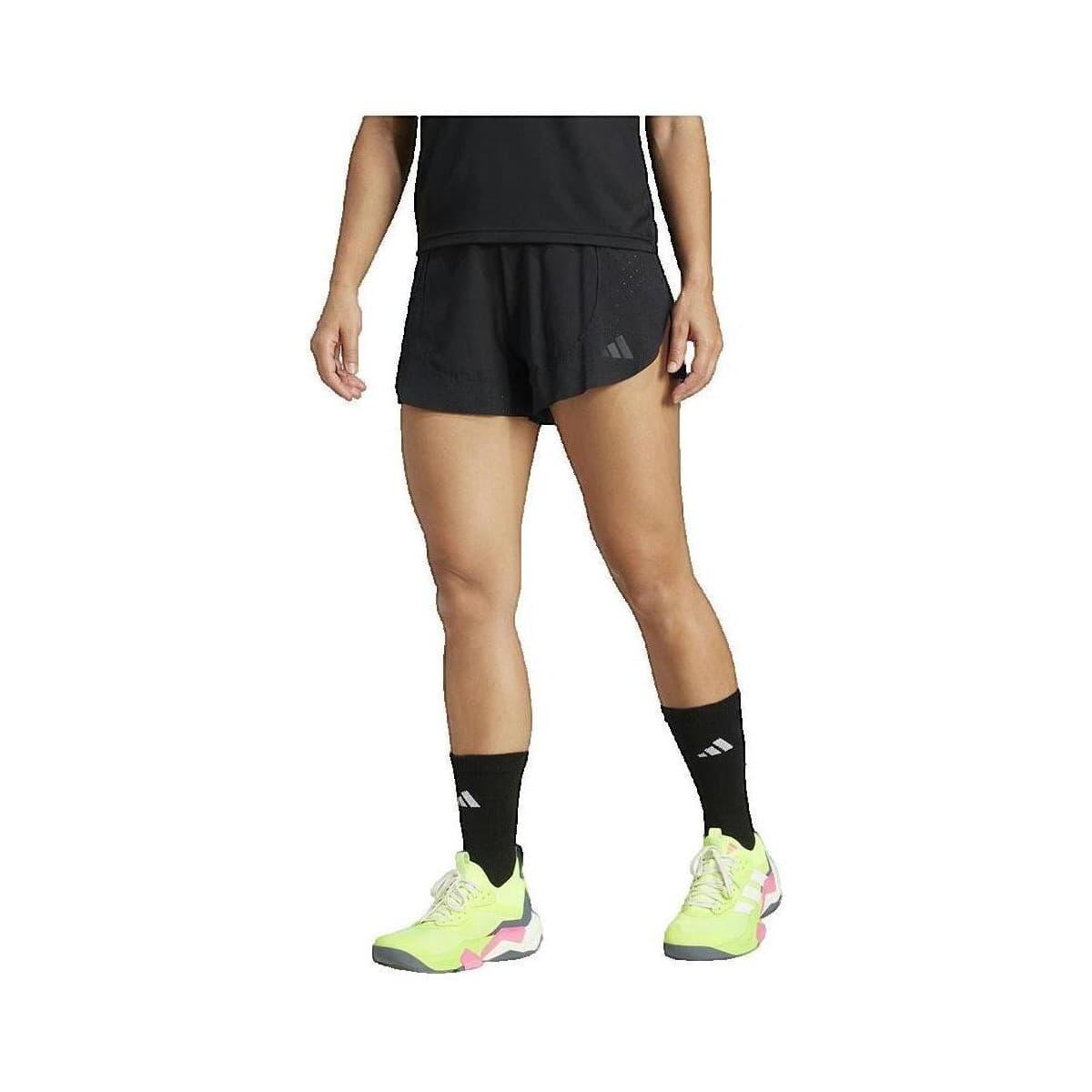 Shorts & Βερμούδες adidas Shorts HIIT Airchill 2-en-1