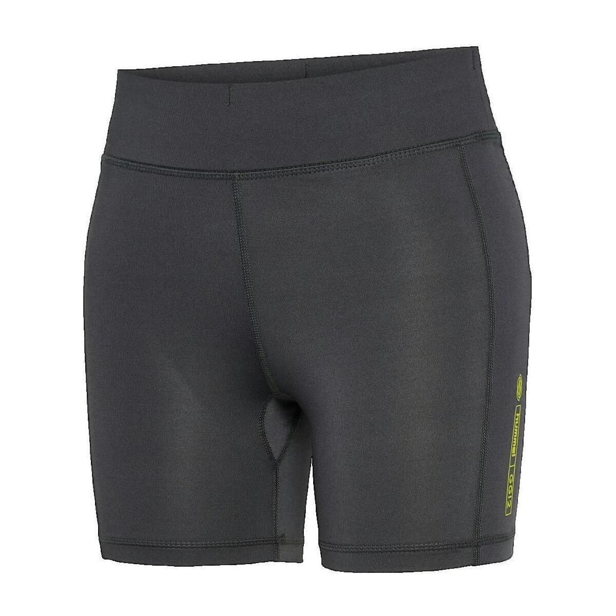 Καλσόν hummel Legging court Taille haute Femme