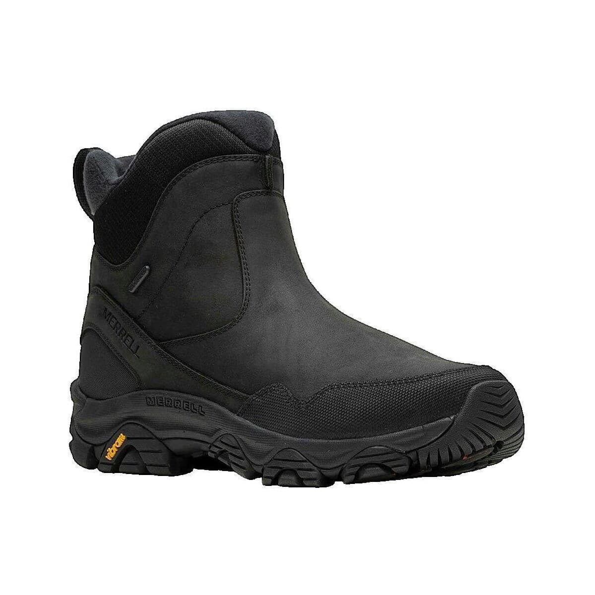 Πεζοπορίας Merrell Bottes de randonnée Coldpack 3 Thermo Tall Zip WP