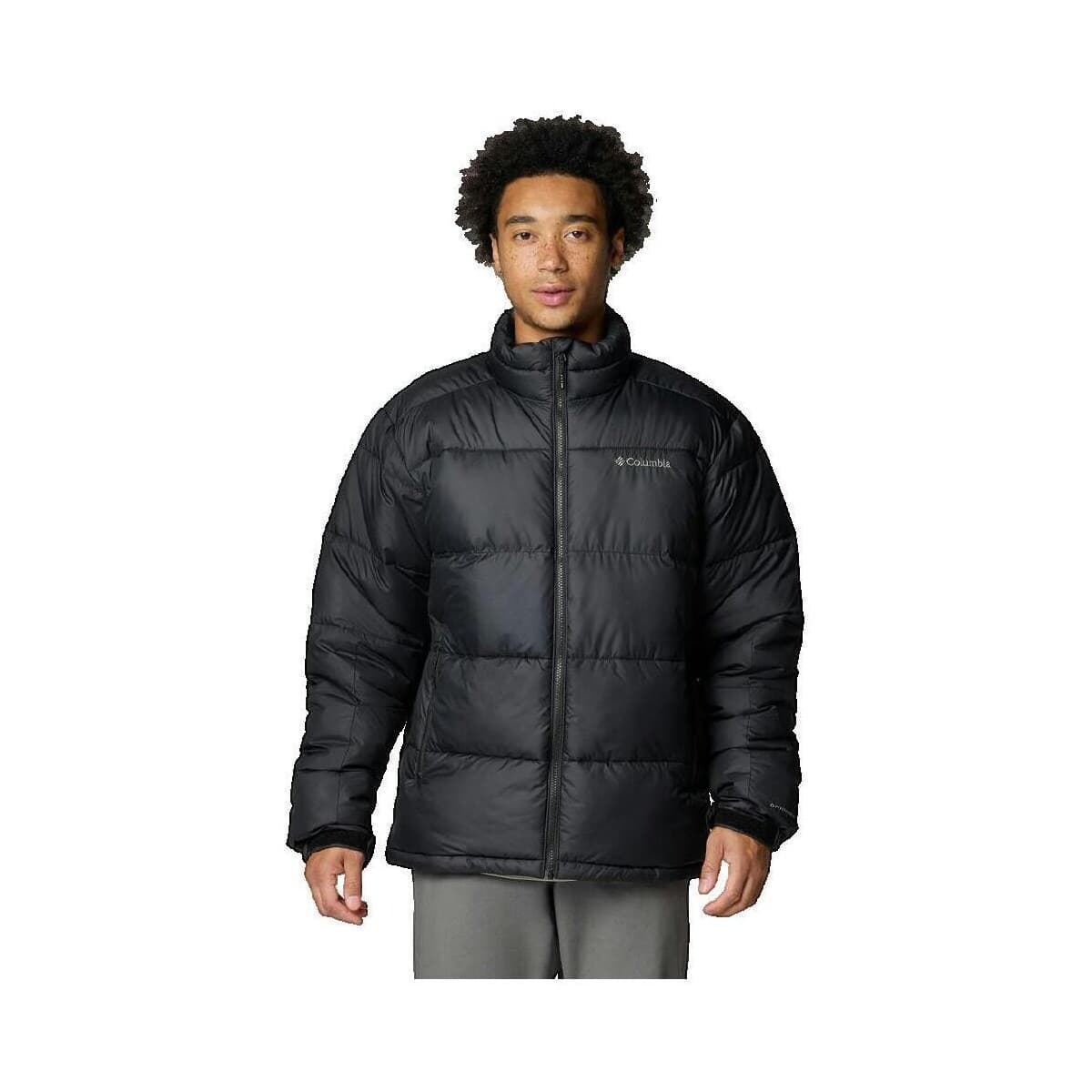Χοντρό μπουφάν Columbia Doudoune Pike Lake II isolante et réfléchissante