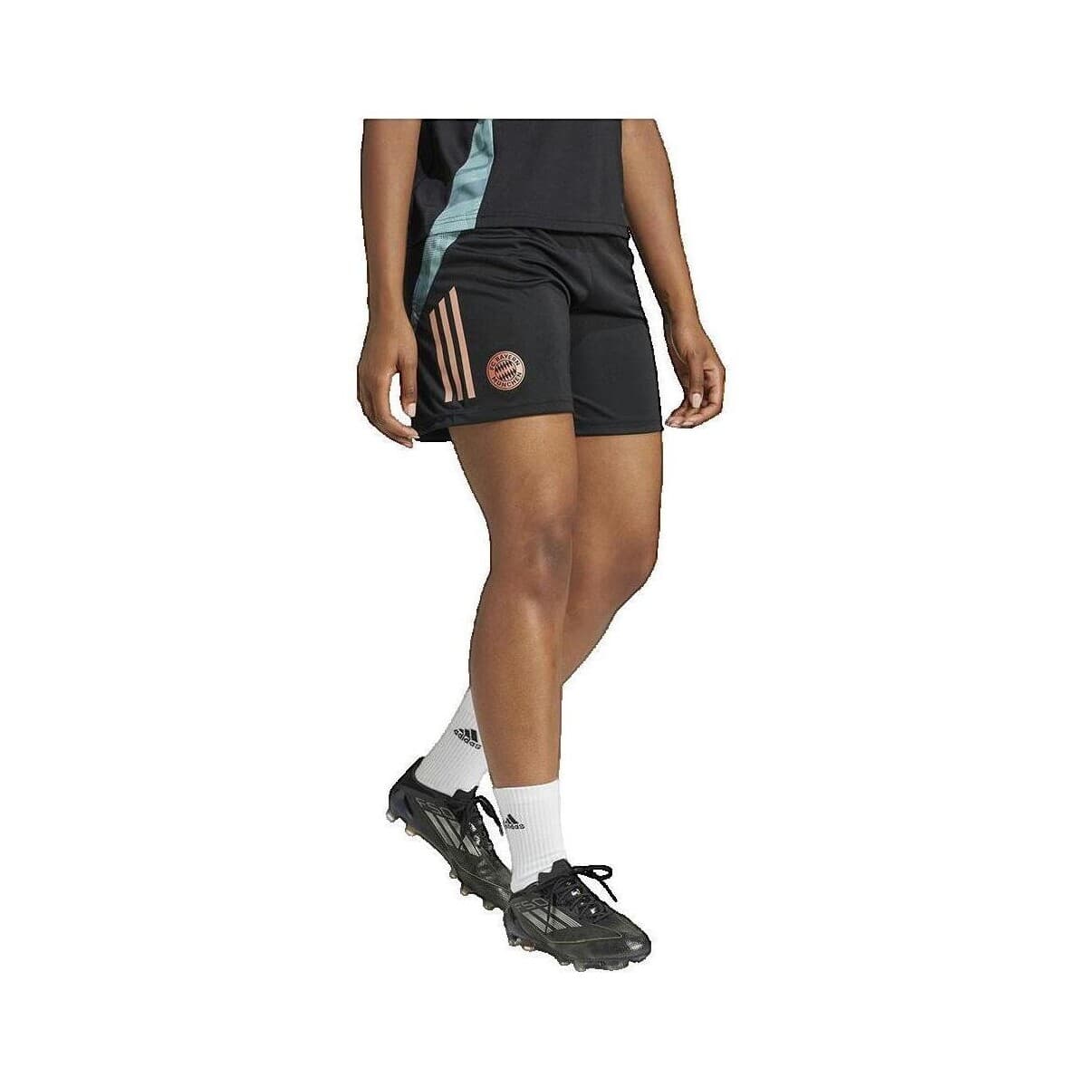 Shorts & Βερμούδες adidas Short FC Bayern Tiro 24