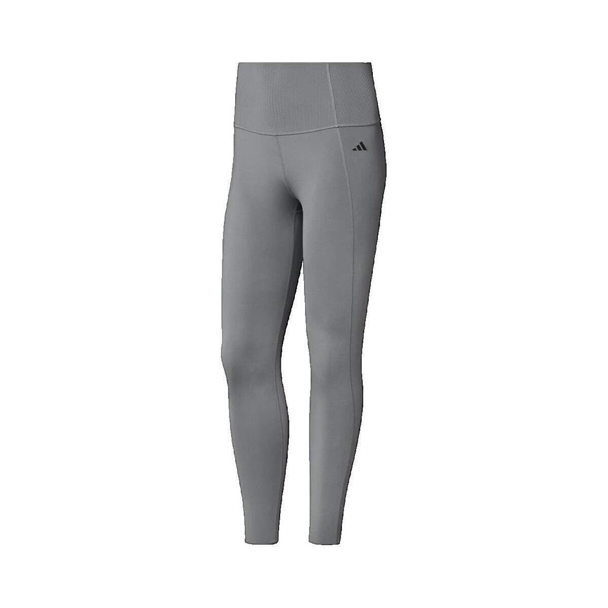 Καλσόν adidas Legging Optime Power gris