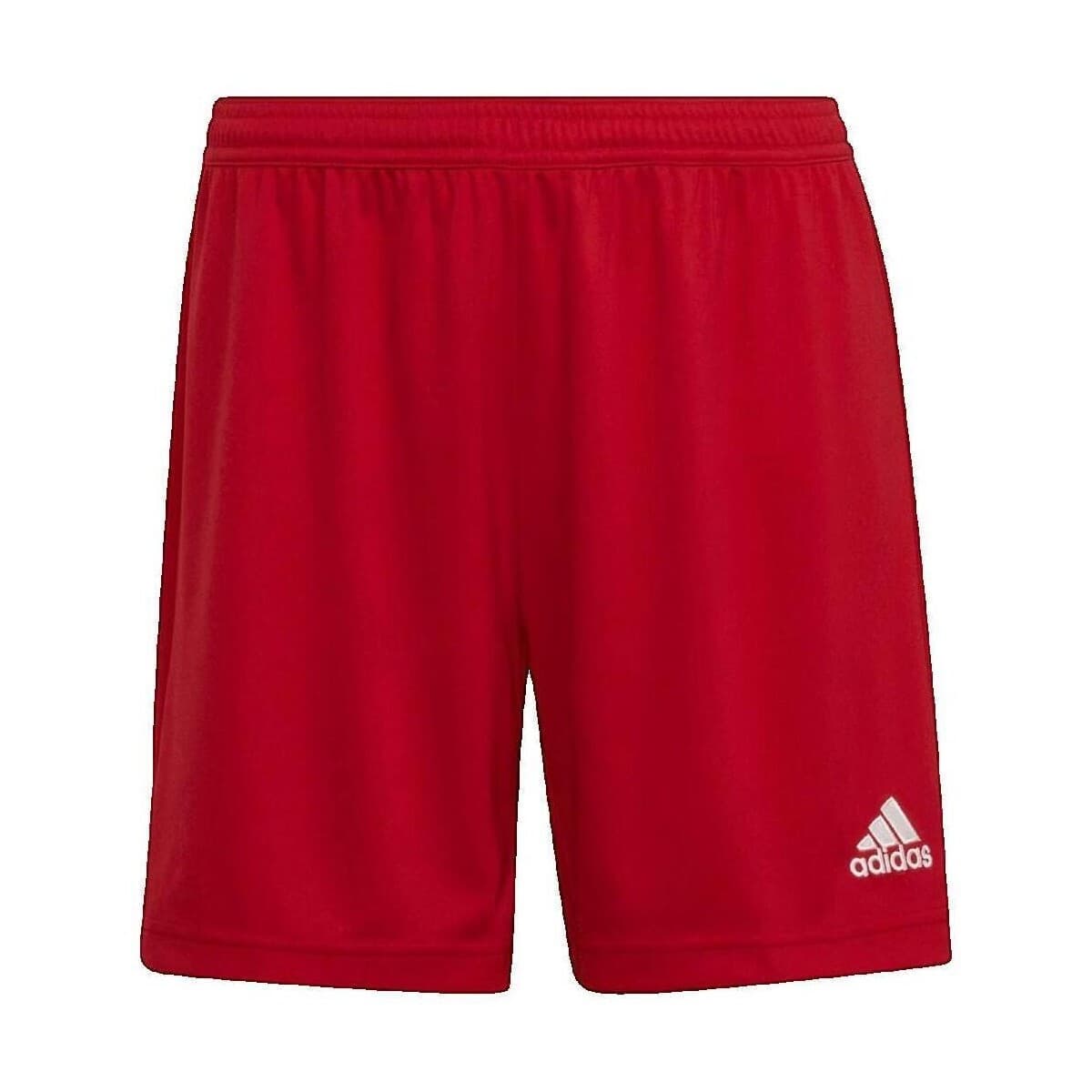 Shorts & Βερμούδες adidas Short Entrada 22 rouge