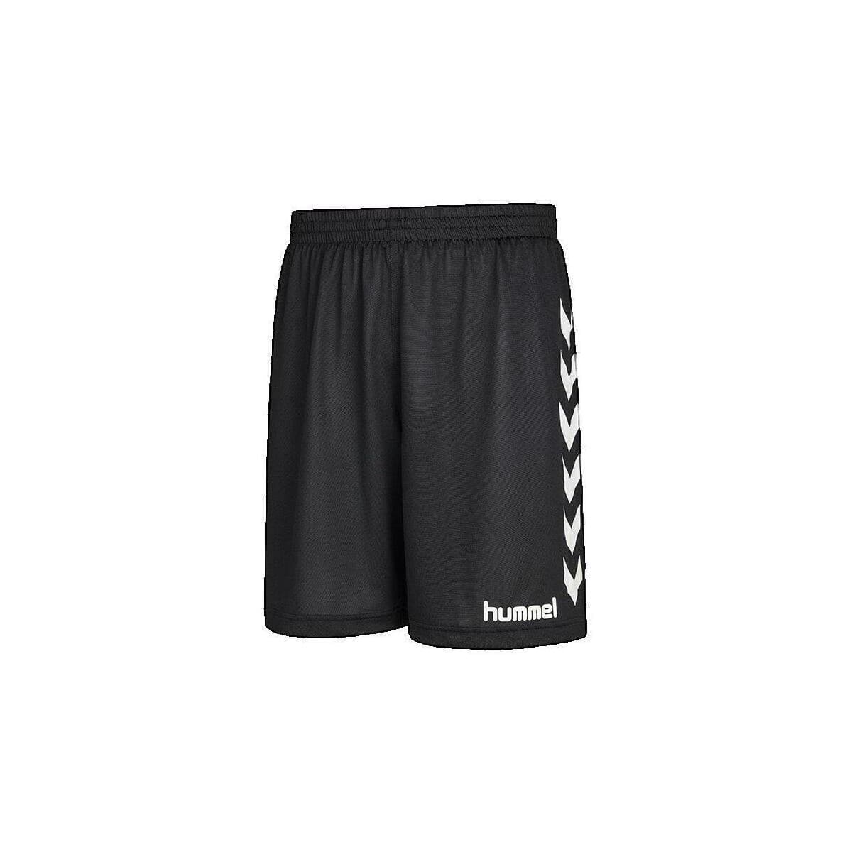 Shorts & Βερμούδες hummel Short Essential ajustement personnalisé