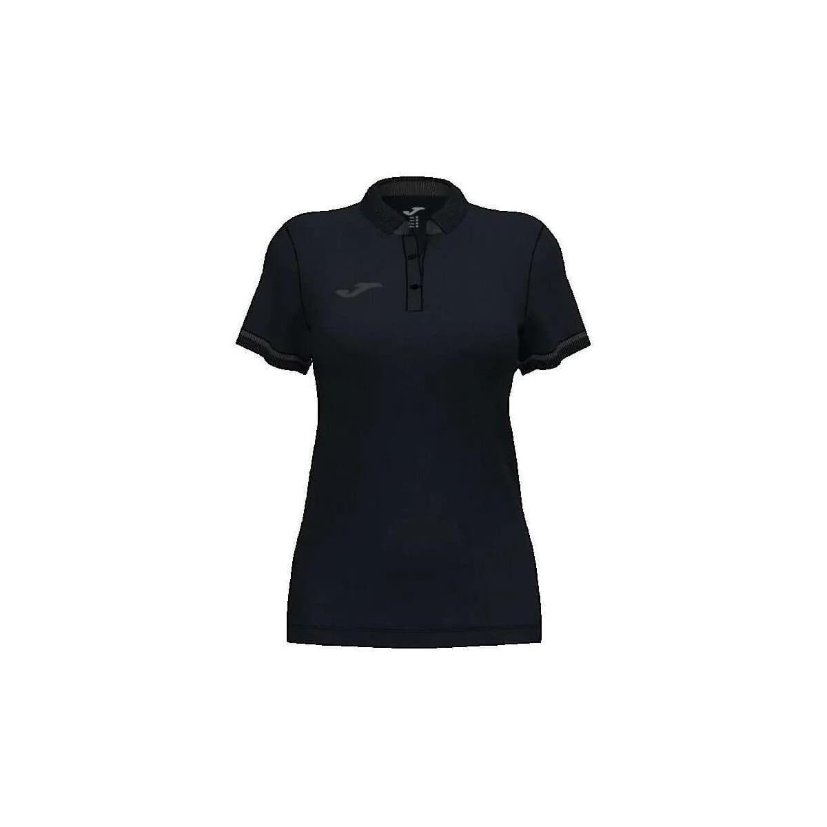 Πόλο με κοντά μανίκια Joma Polo manches courtes Championship Vi