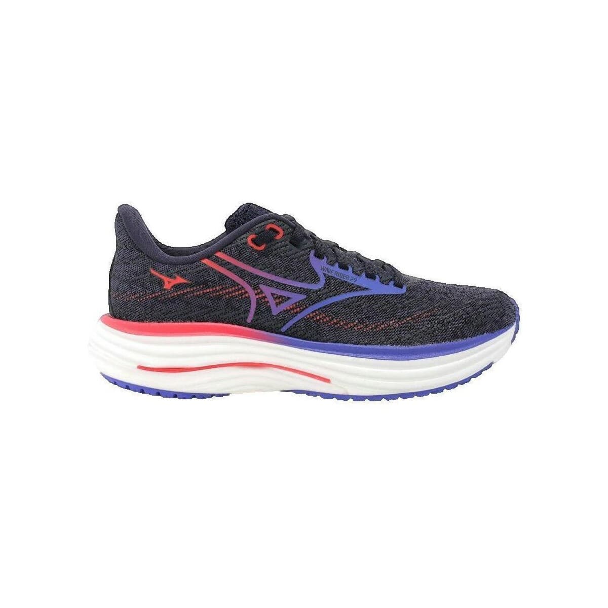 Παπούτσια για τρέξιμο Mizuno Chaussures de running Wave Rider 29