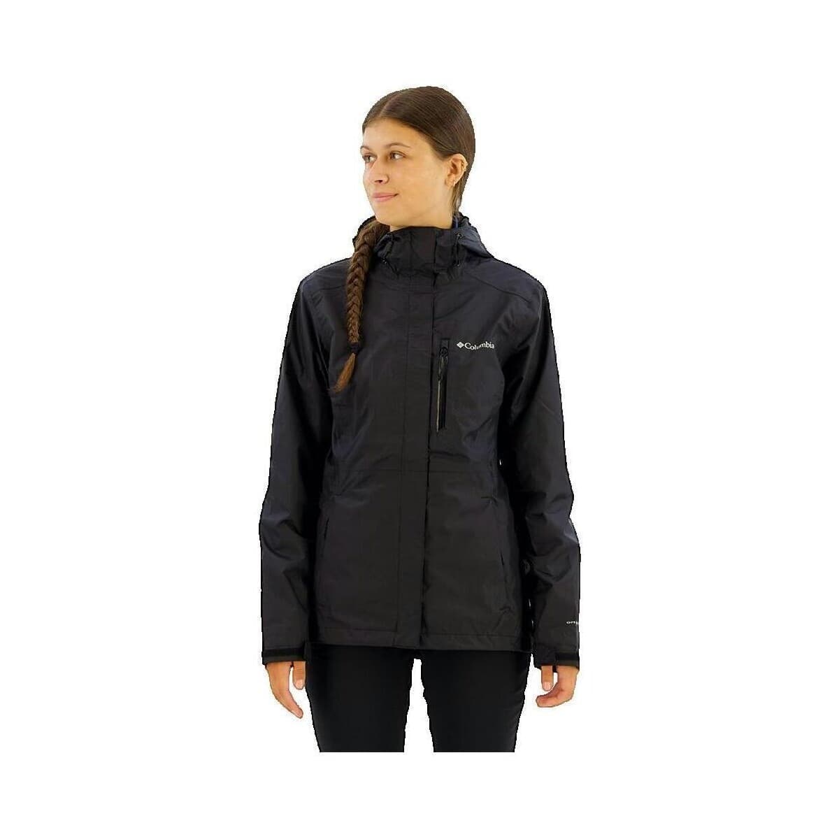 Αντιανεμικά Columbia Veste Pouring Adventure III imperméable