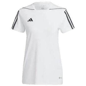T-shirt με κοντά μανίκια adidas T-shirt Tiro 23 League